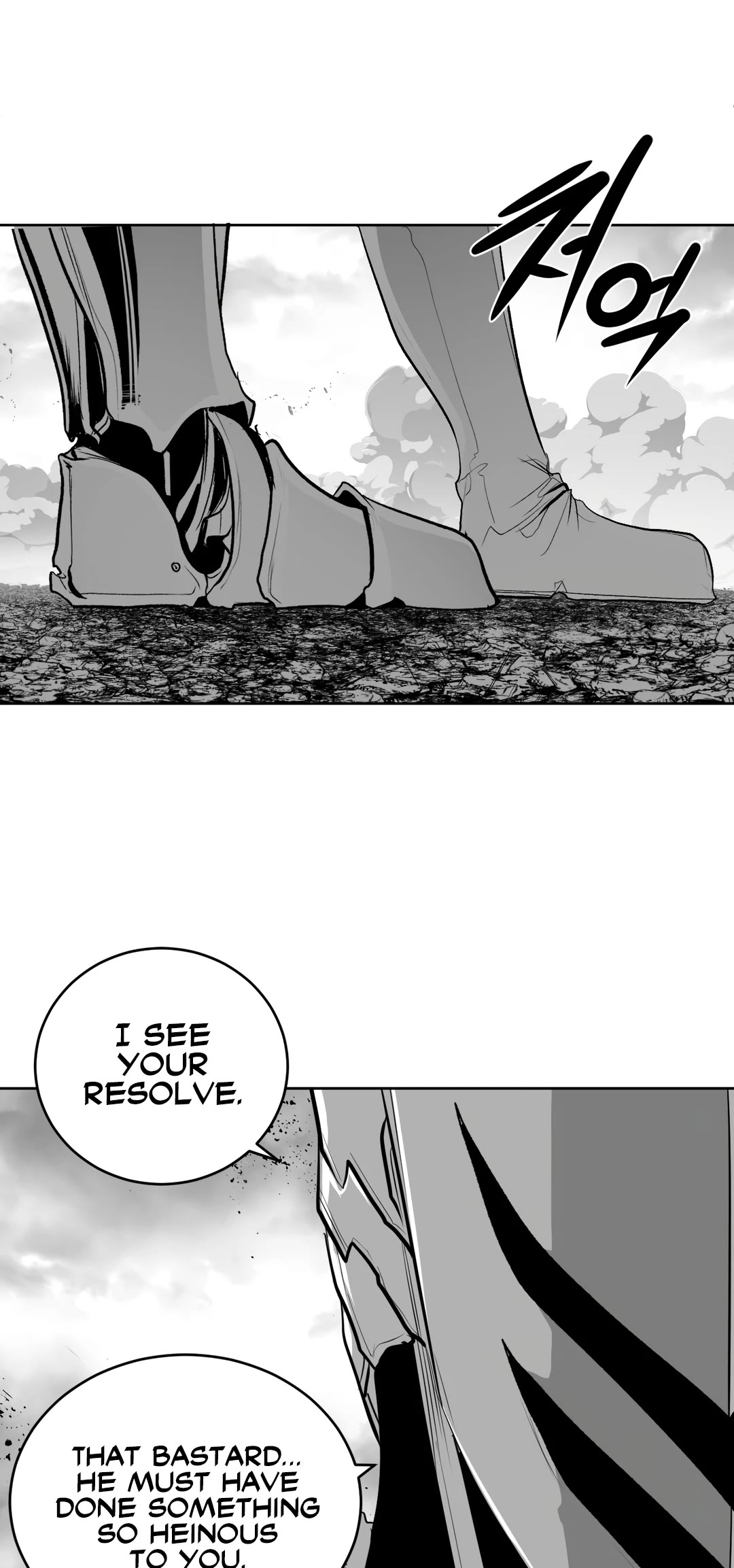 What Happens Inside the Dungeon Chapter 102 page 35 - Chapter 102