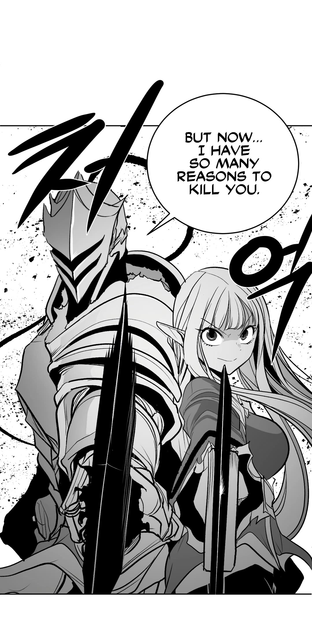 What Happens Inside the Dungeon Chapter 102 page 37 - Chapter 102