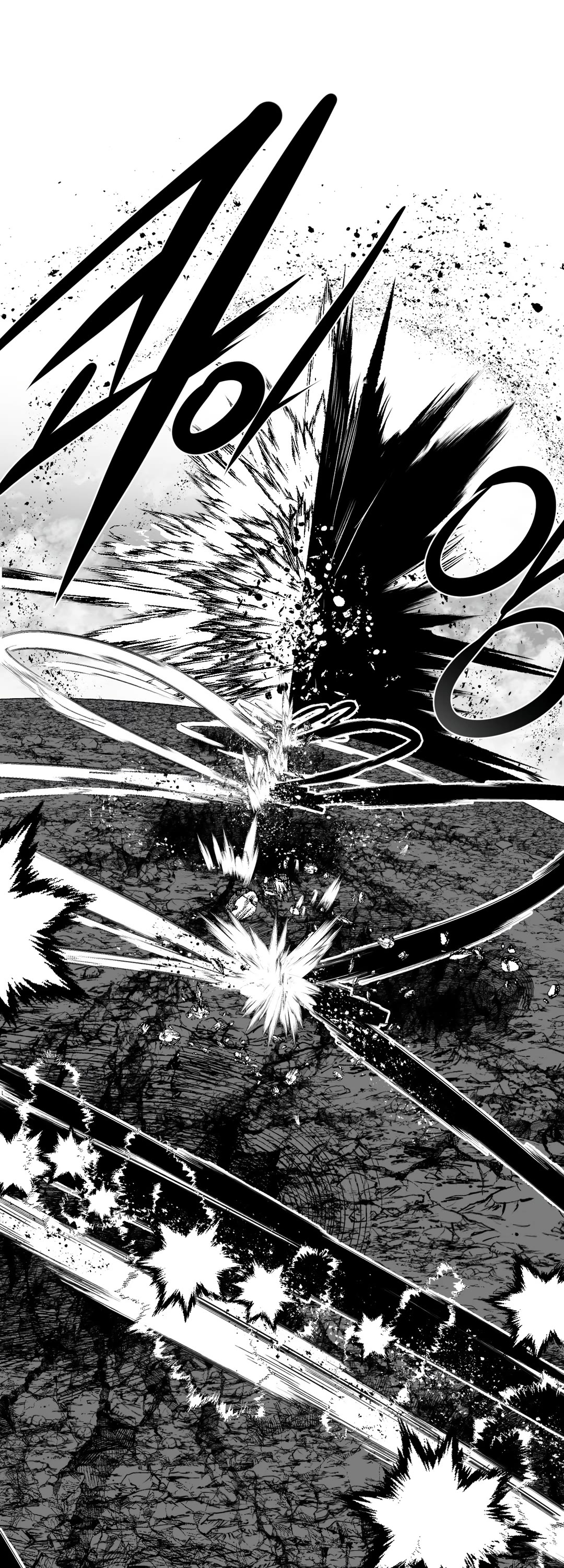 What Happens Inside the Dungeon Chapter 102 page 40 - Chapter 102