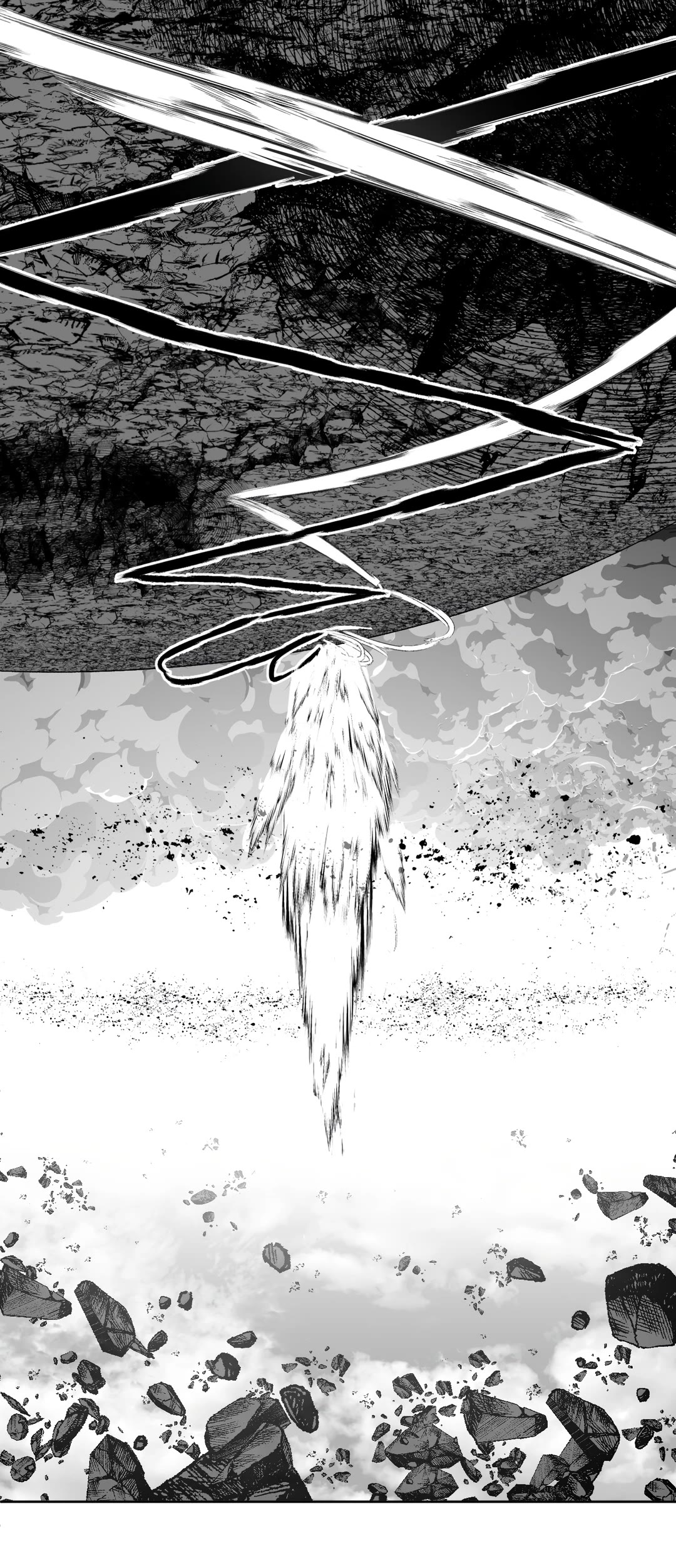 What Happens Inside the Dungeon Chapter 102 page 42 - Chapter 102