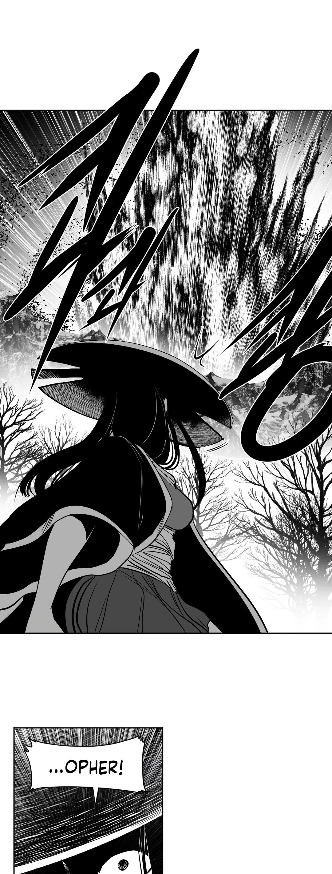 What Happens Inside the Dungeon Chapter 102 page 45 - Chapter 102