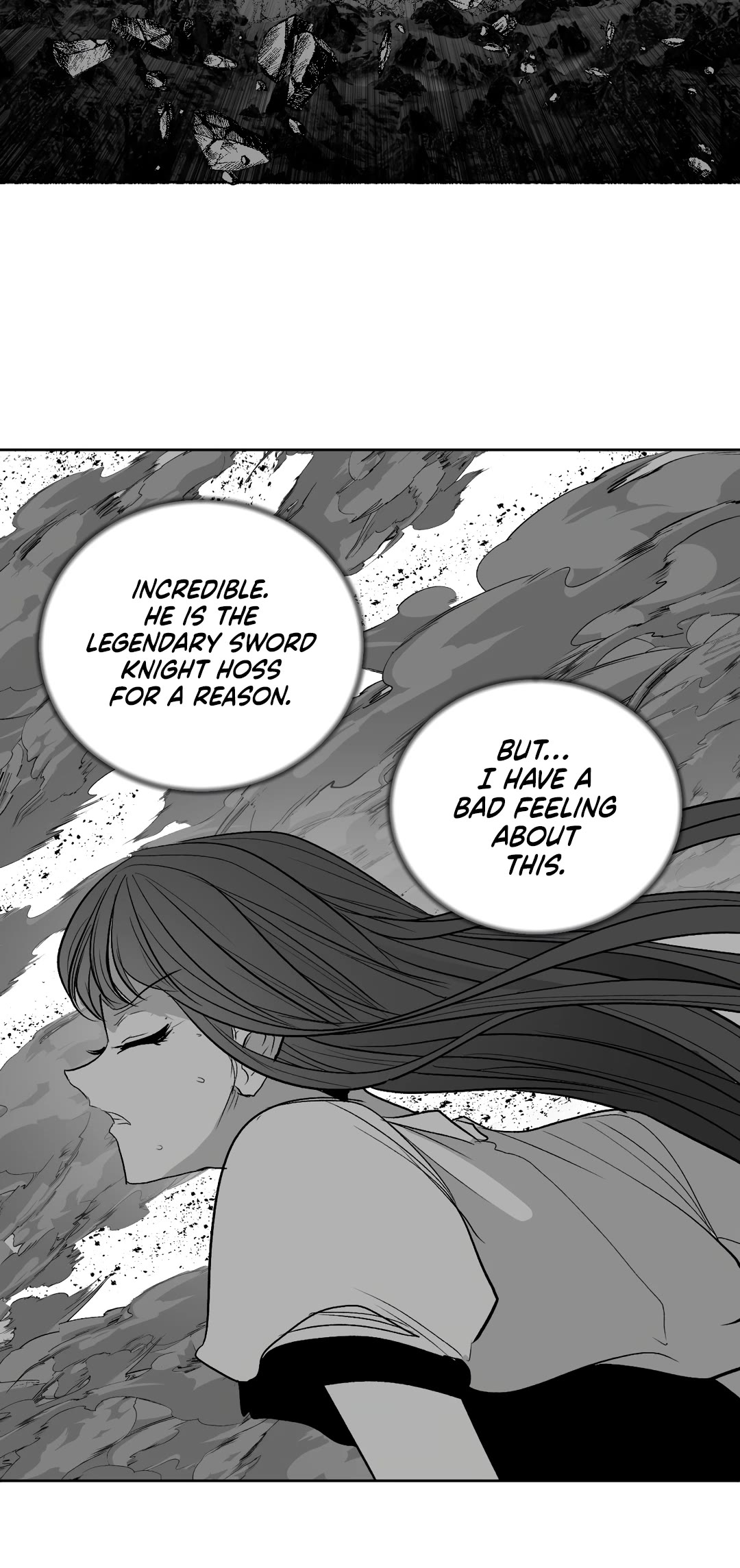 What Happens Inside the Dungeon Chapter 102 page 48 - Chapter 102