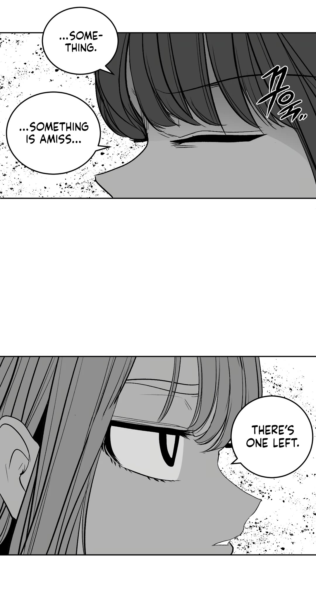 What Happens Inside the Dungeon Chapter 102 page 50 - Chapter 102