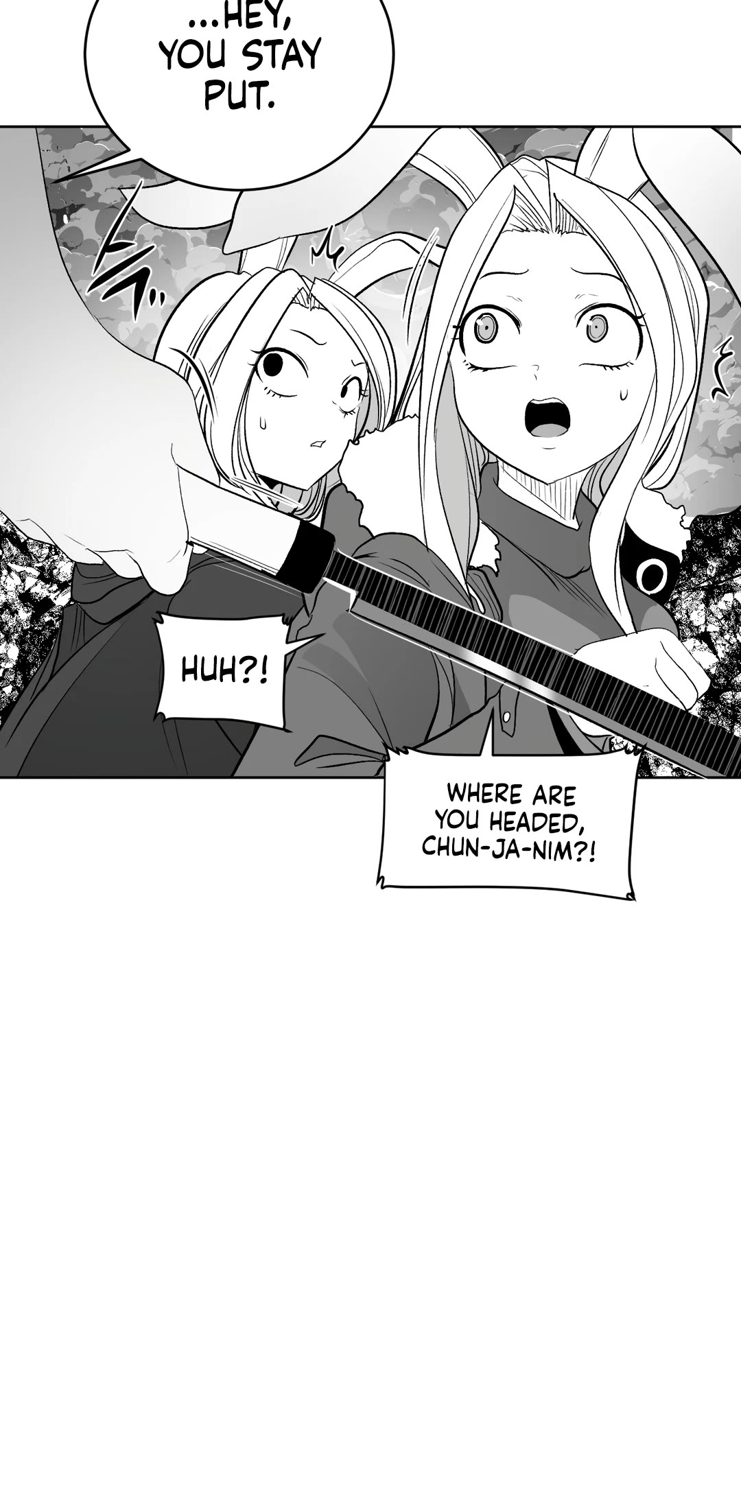 What Happens Inside the Dungeon Chapter 102 page 52 - Chapter 102
