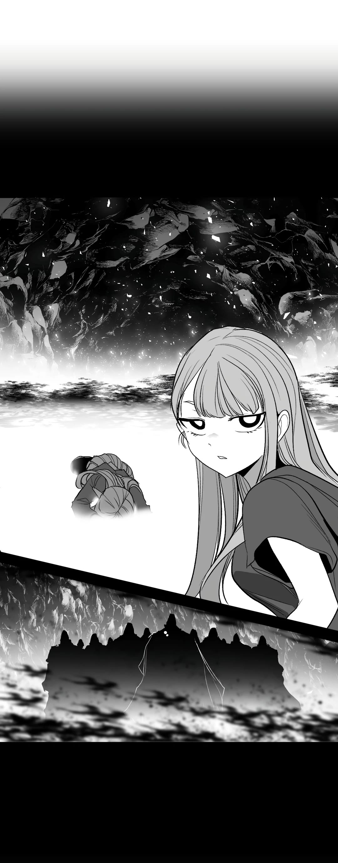 What Happens Inside the Dungeon Chapter 102 page 53 - Chapter 102