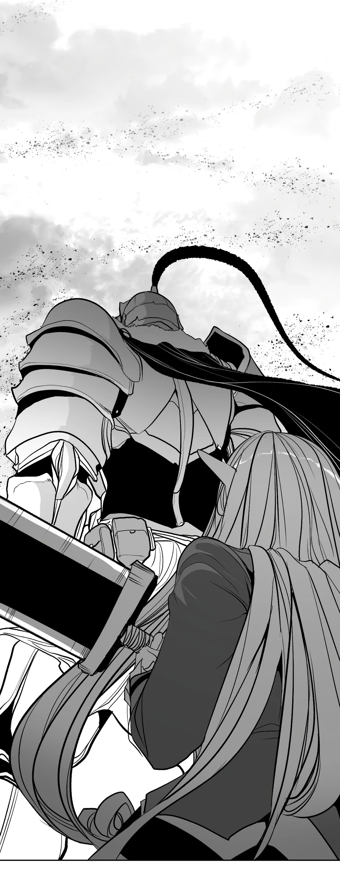 What Happens Inside the Dungeon Chapter 102 page 7 - Chapter 102