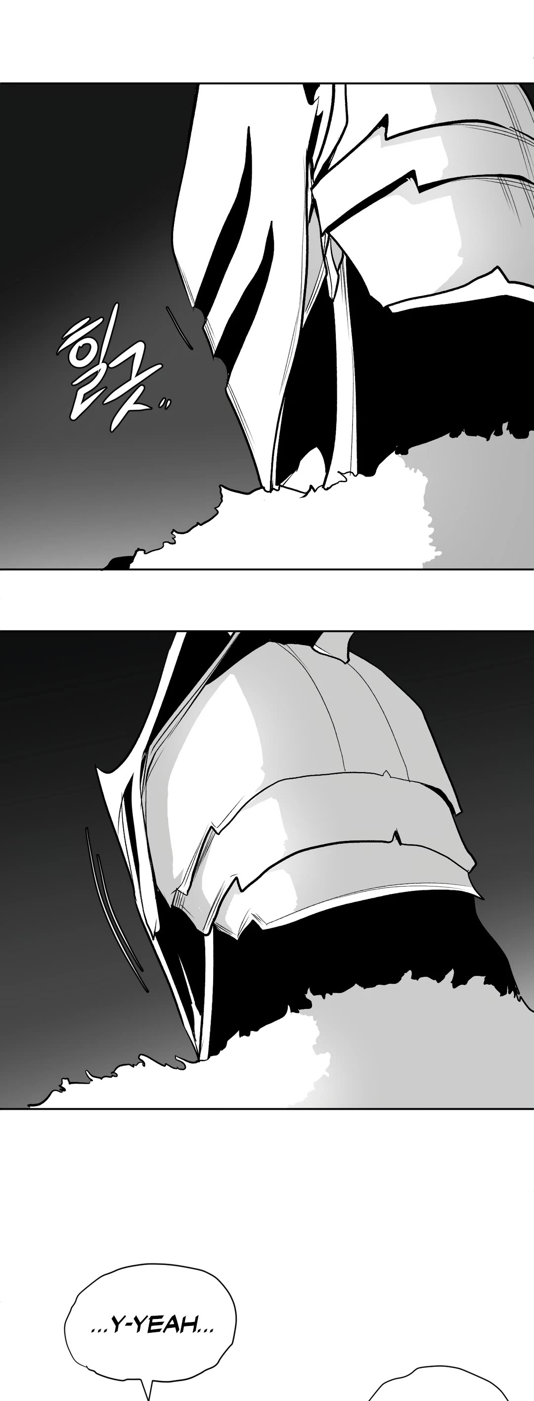 What Happens Inside the Dungeon Chapter 102 page 8 - Chapter 102