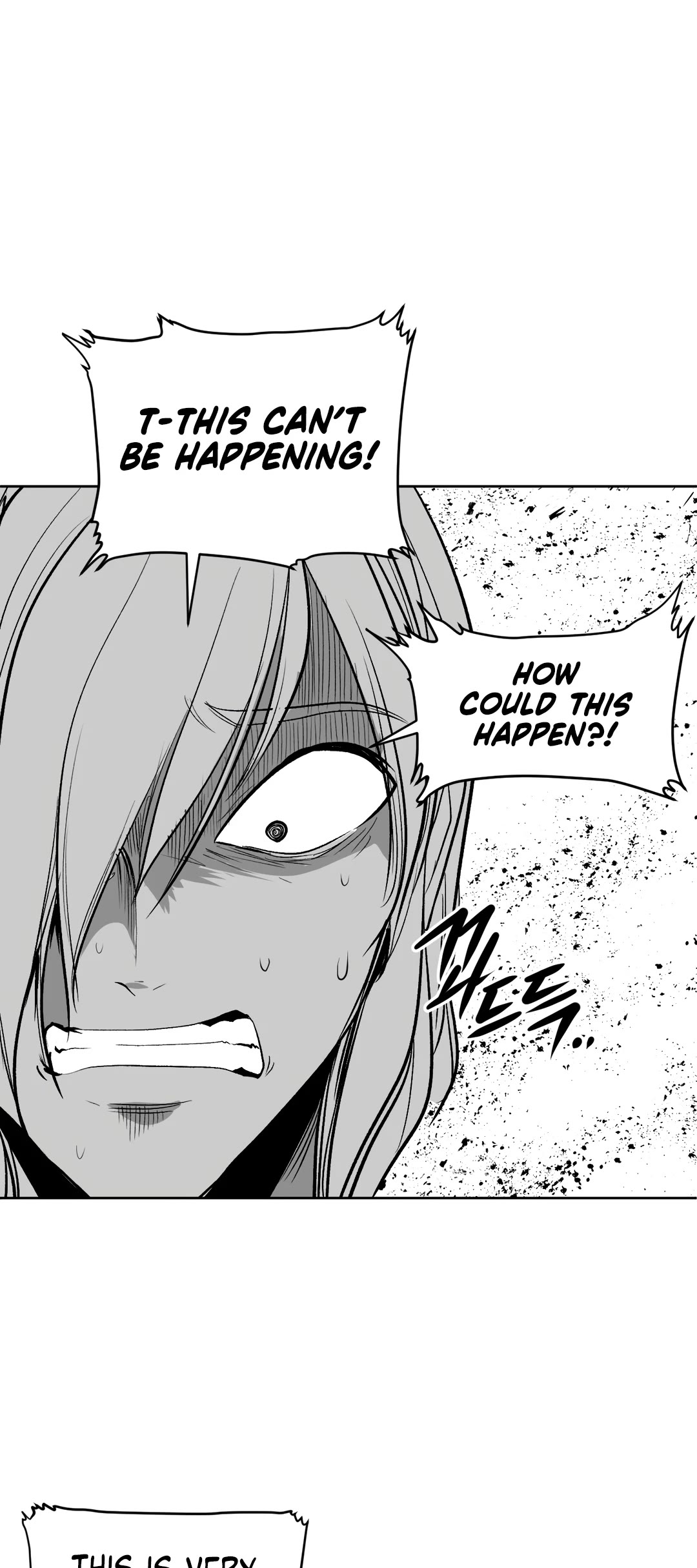 What Happens Inside the Dungeon Chapter 103 page 2 - Chapter 103