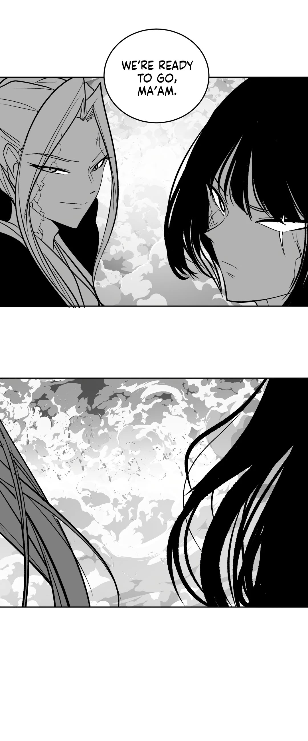 What Happens Inside the Dungeon Chapter 103 page 24 - Chapter 103