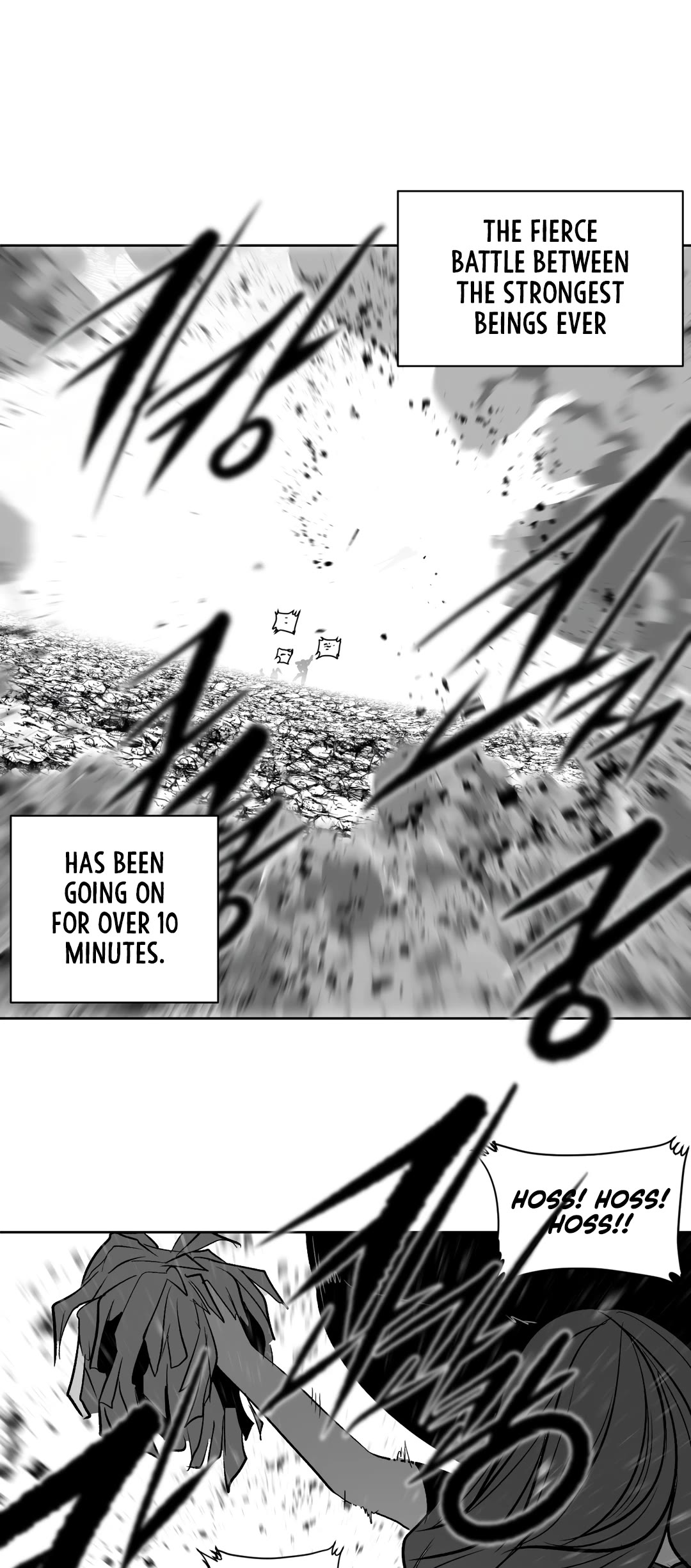What Happens Inside the Dungeon Chapter 103 page 26 - Chapter 103