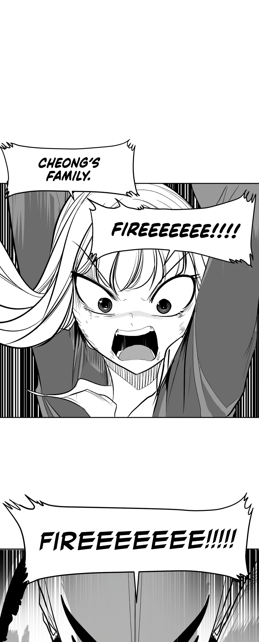 What Happens Inside the Dungeon Chapter 103 page 28 - Chapter 103