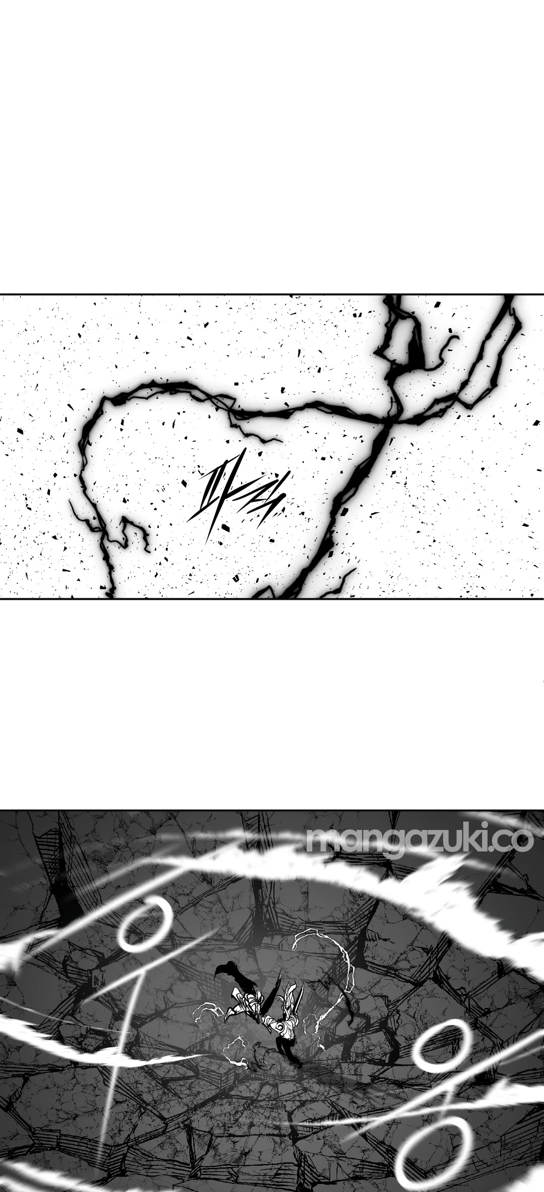What Happens Inside the Dungeon Chapter 103 page 30 - Chapter 103