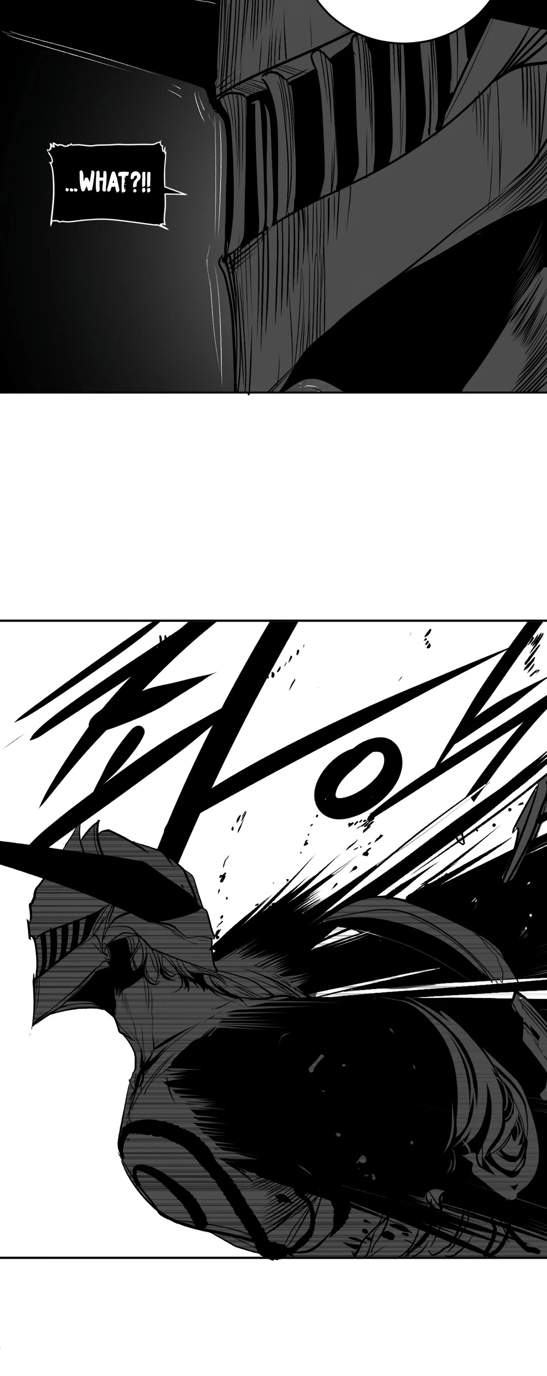 What Happens Inside the Dungeon Chapter 103 page 33 - Chapter 103