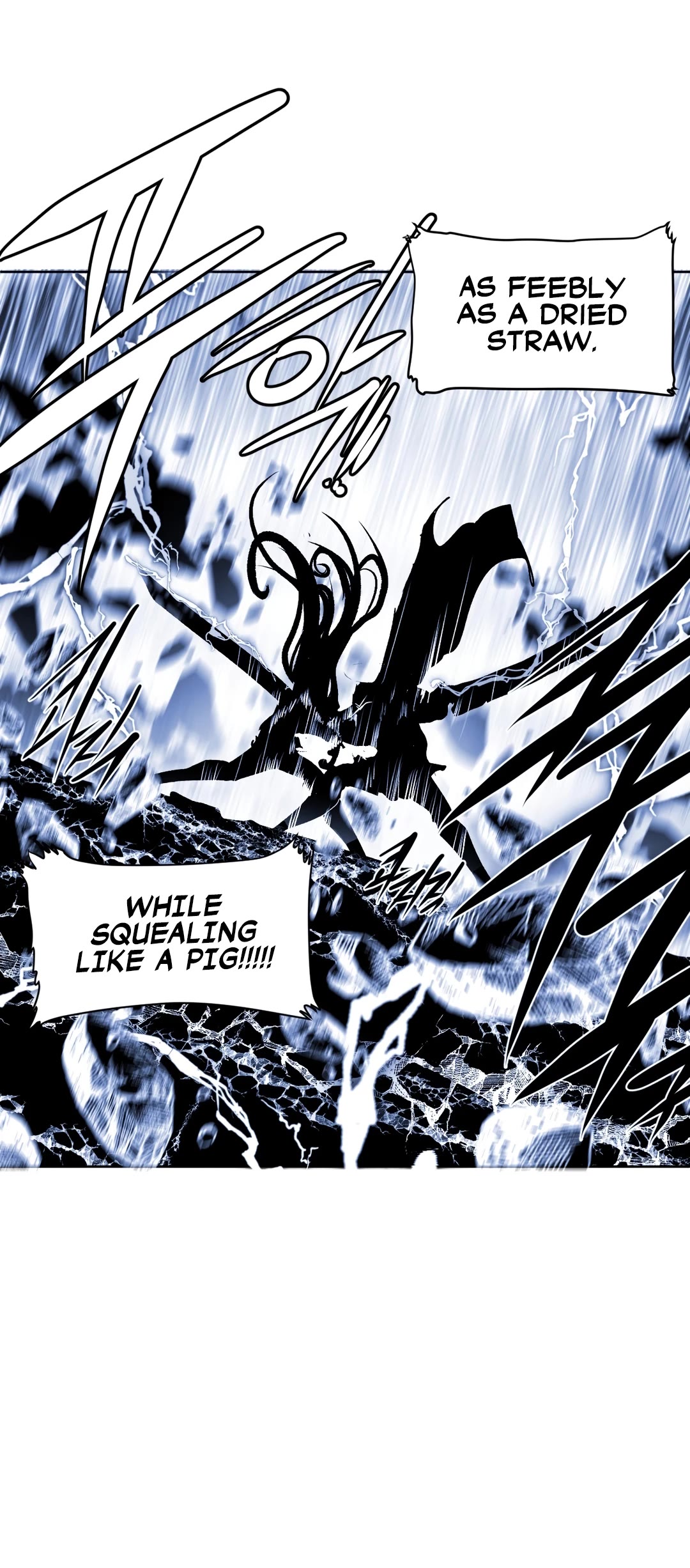 What Happens Inside the Dungeon Chapter 103 page 37 - Chapter 103