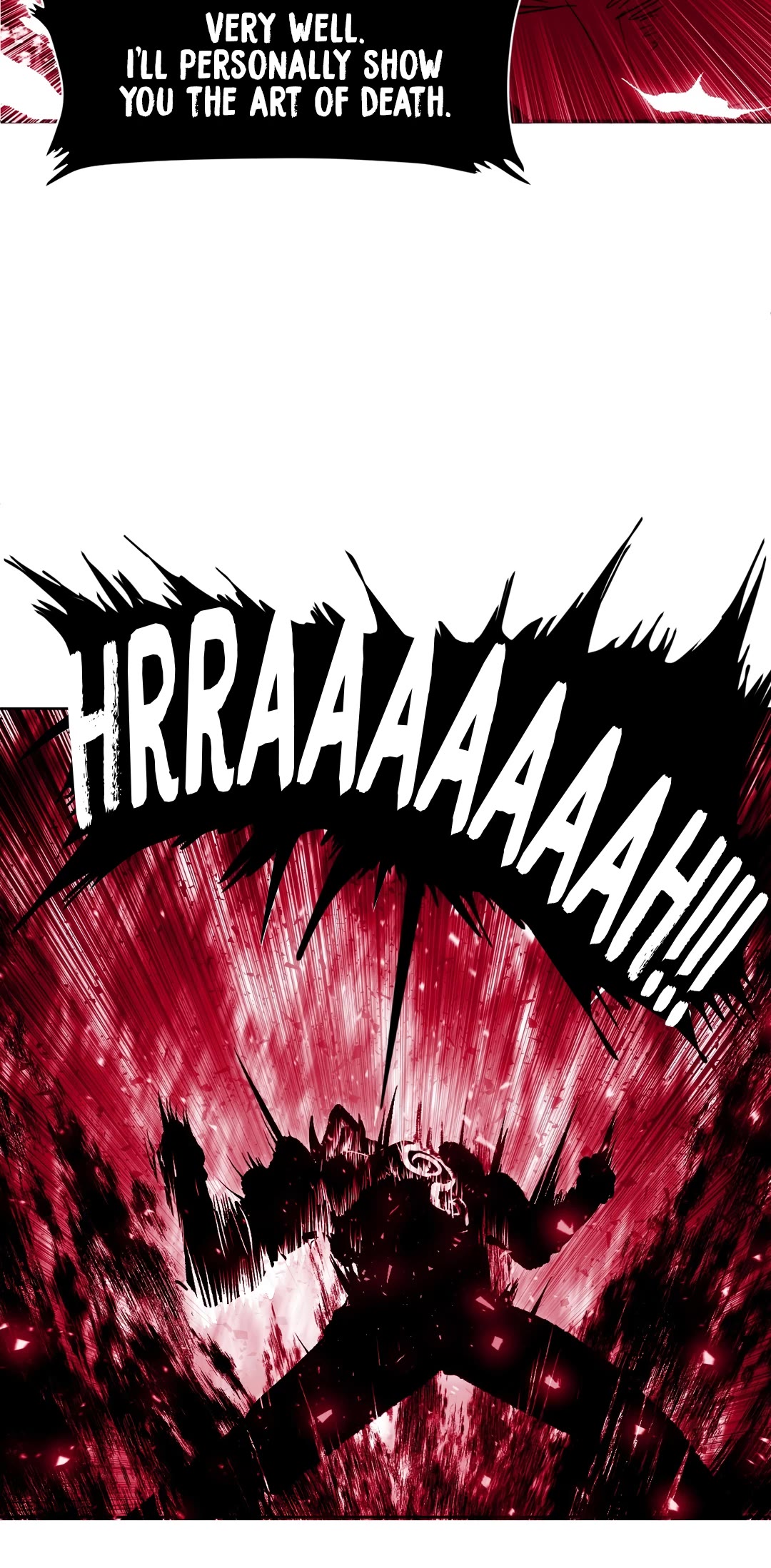 What Happens Inside the Dungeon Chapter 103 page 39 - Chapter 103