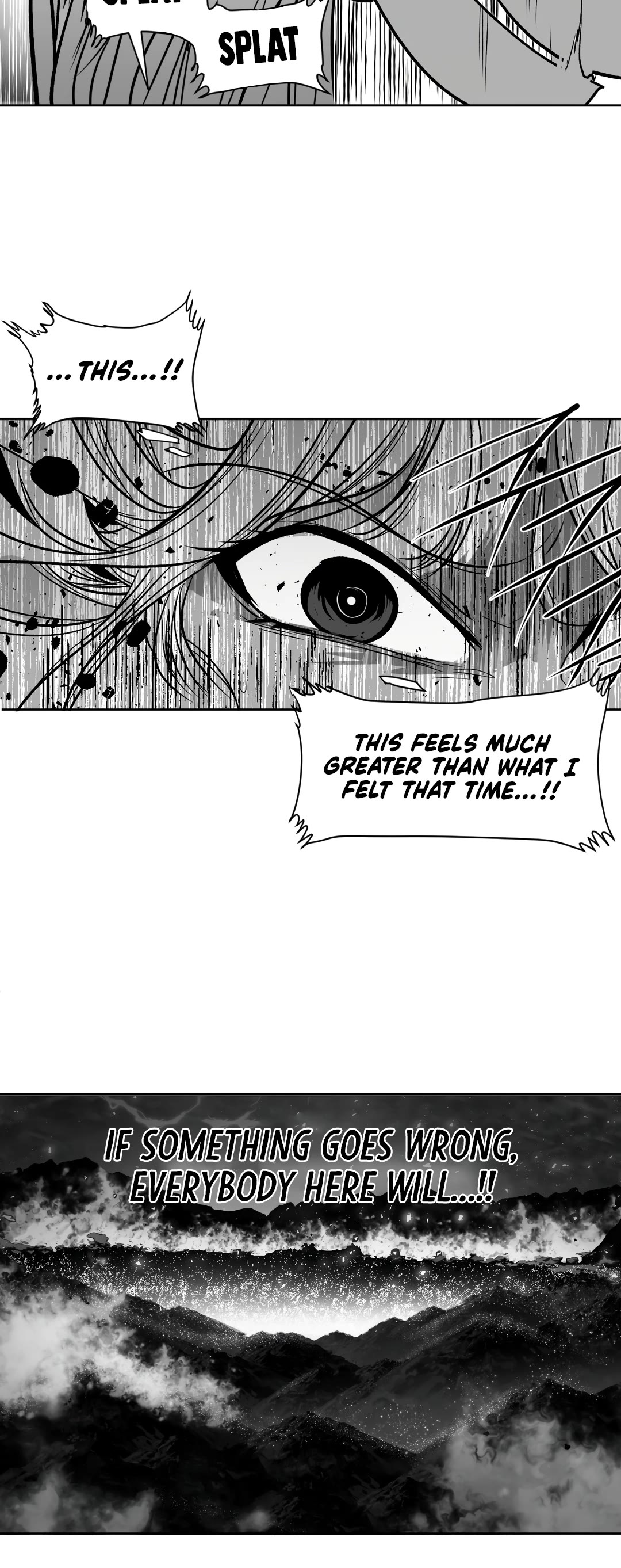 What Happens Inside the Dungeon Chapter 103 page 41 - Chapter 103