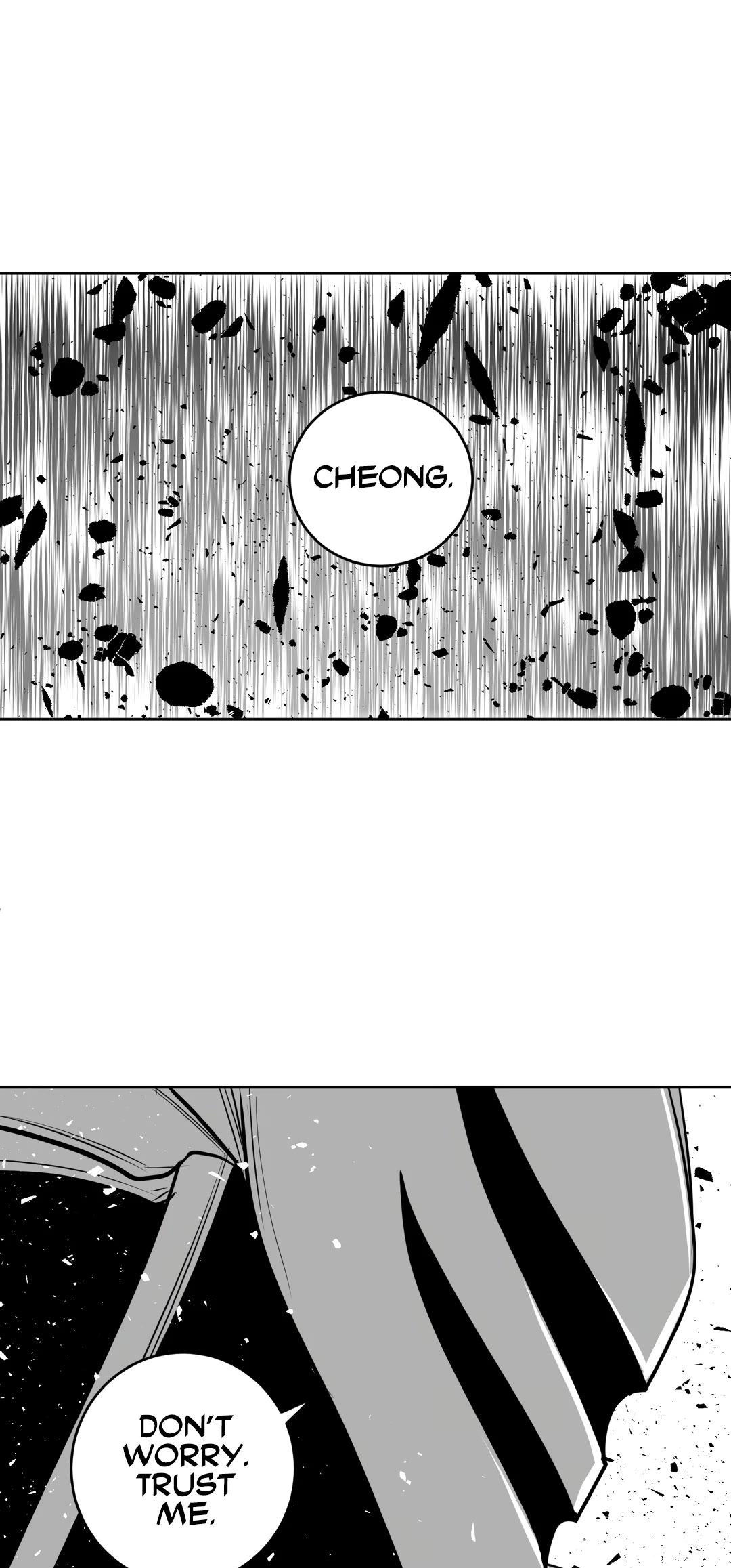 What Happens Inside the Dungeon Chapter 103 page 42 - Chapter 103
