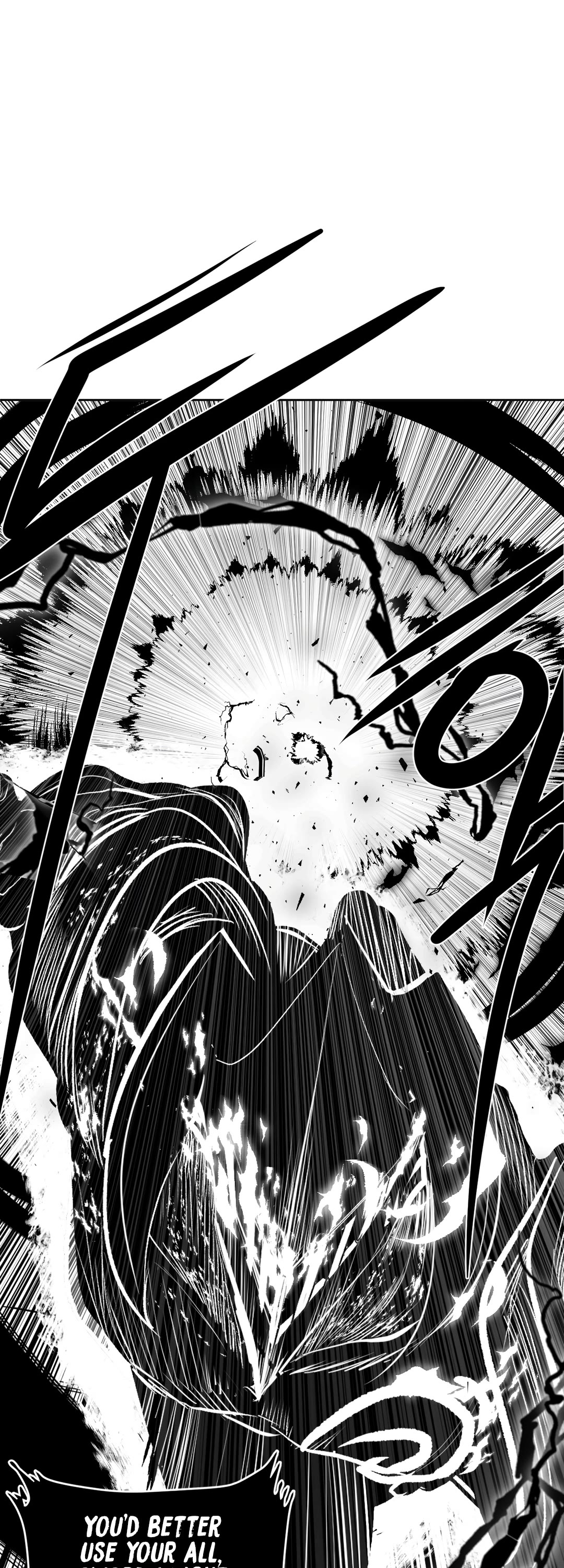 What Happens Inside the Dungeon Chapter 103 page 46 - Chapter 103