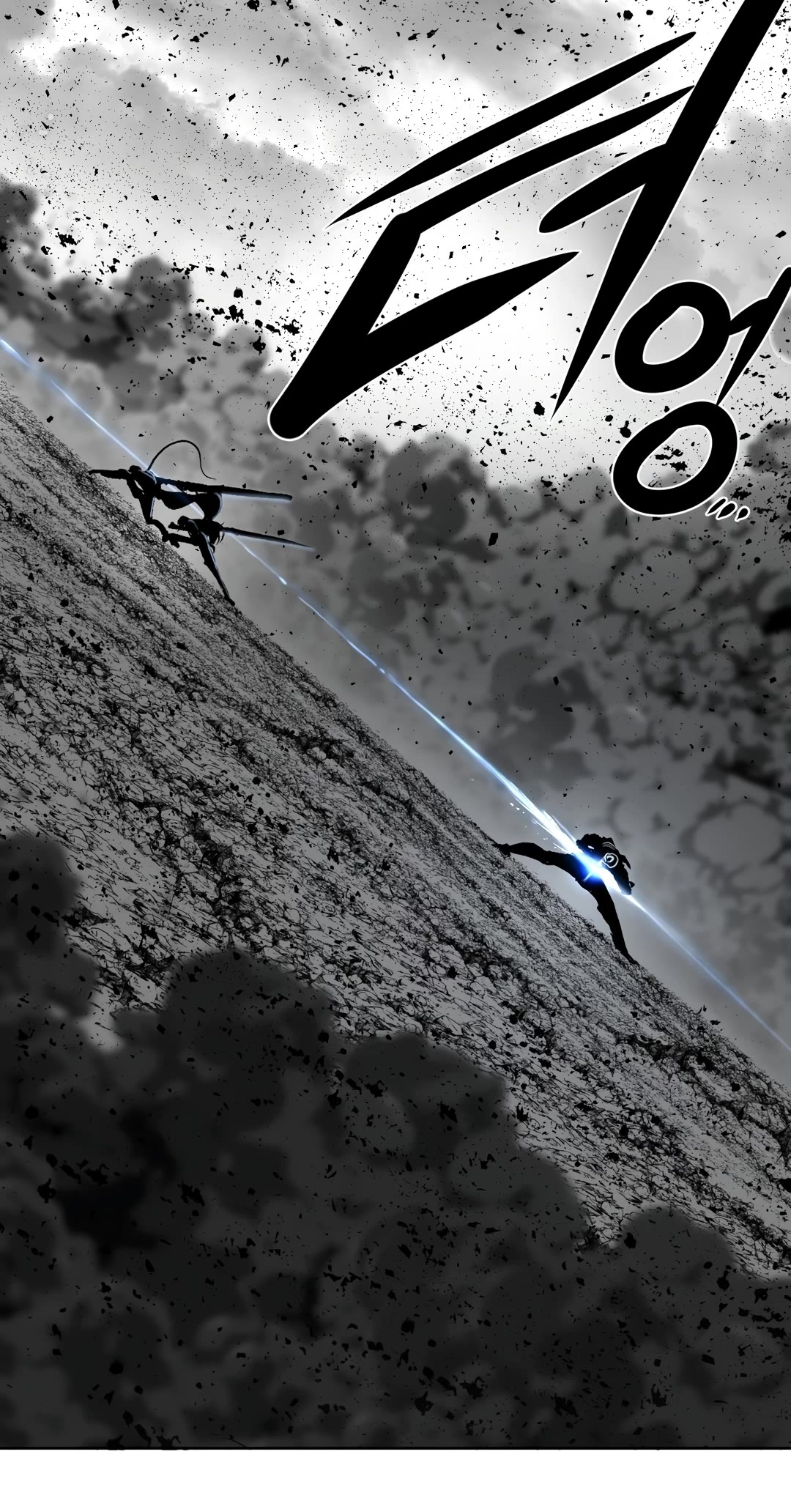 What Happens Inside the Dungeon Chapter 103 page 50 - Chapter 103