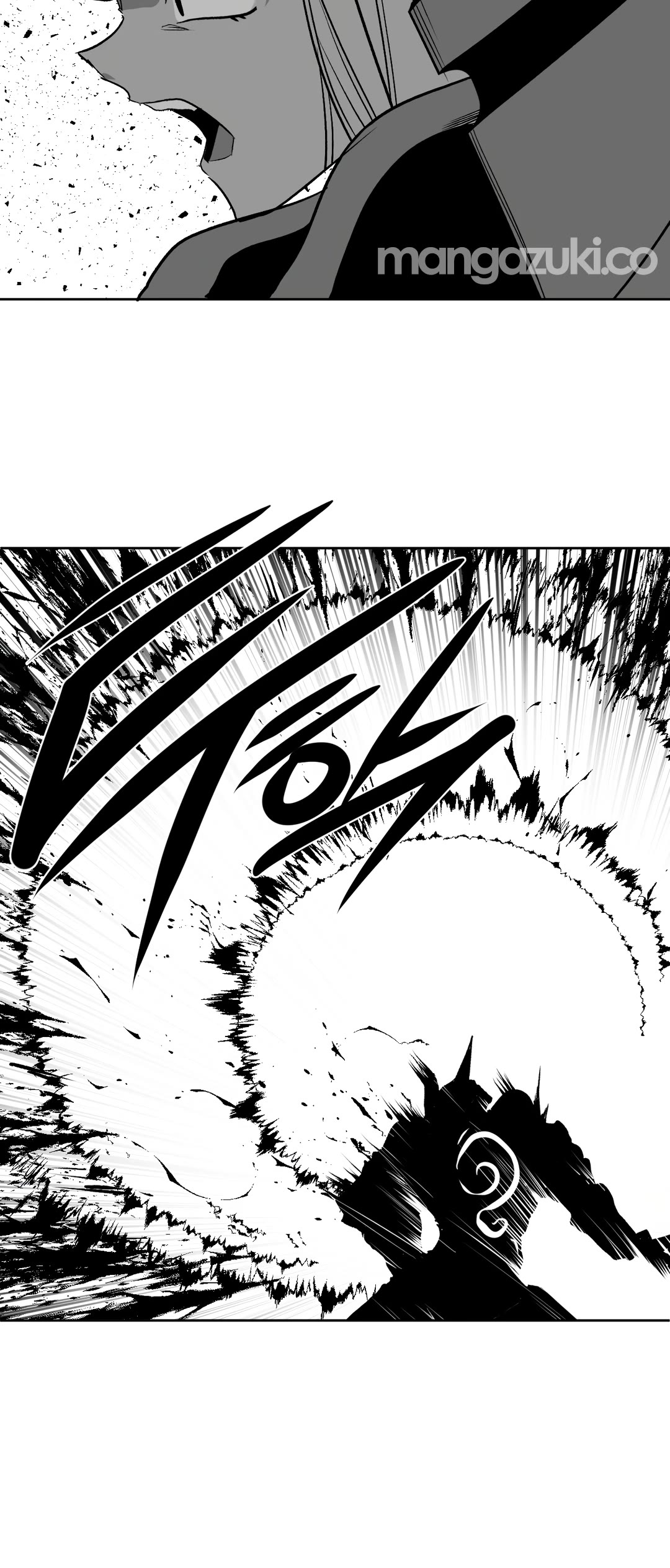 What Happens Inside the Dungeon Chapter 103 page 52 - Chapter 103