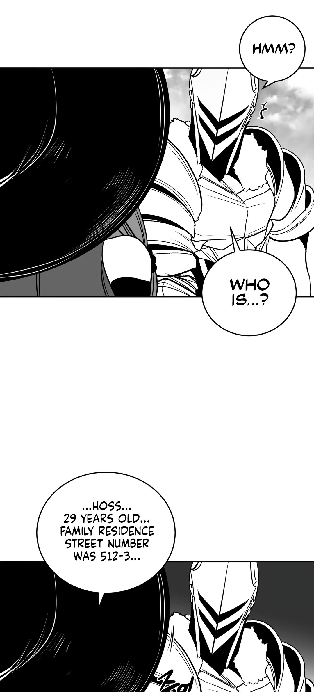 What Happens Inside the Dungeon Chapter 103 page 65 - Chapter 103