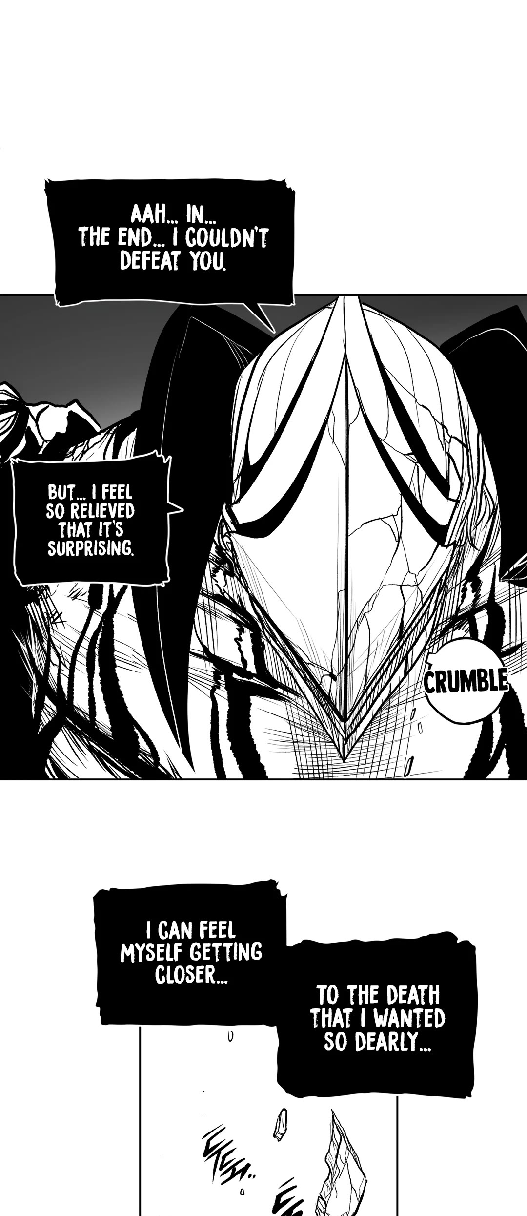 What Happens Inside the Dungeon Chapter 103 page 71 - Chapter 103