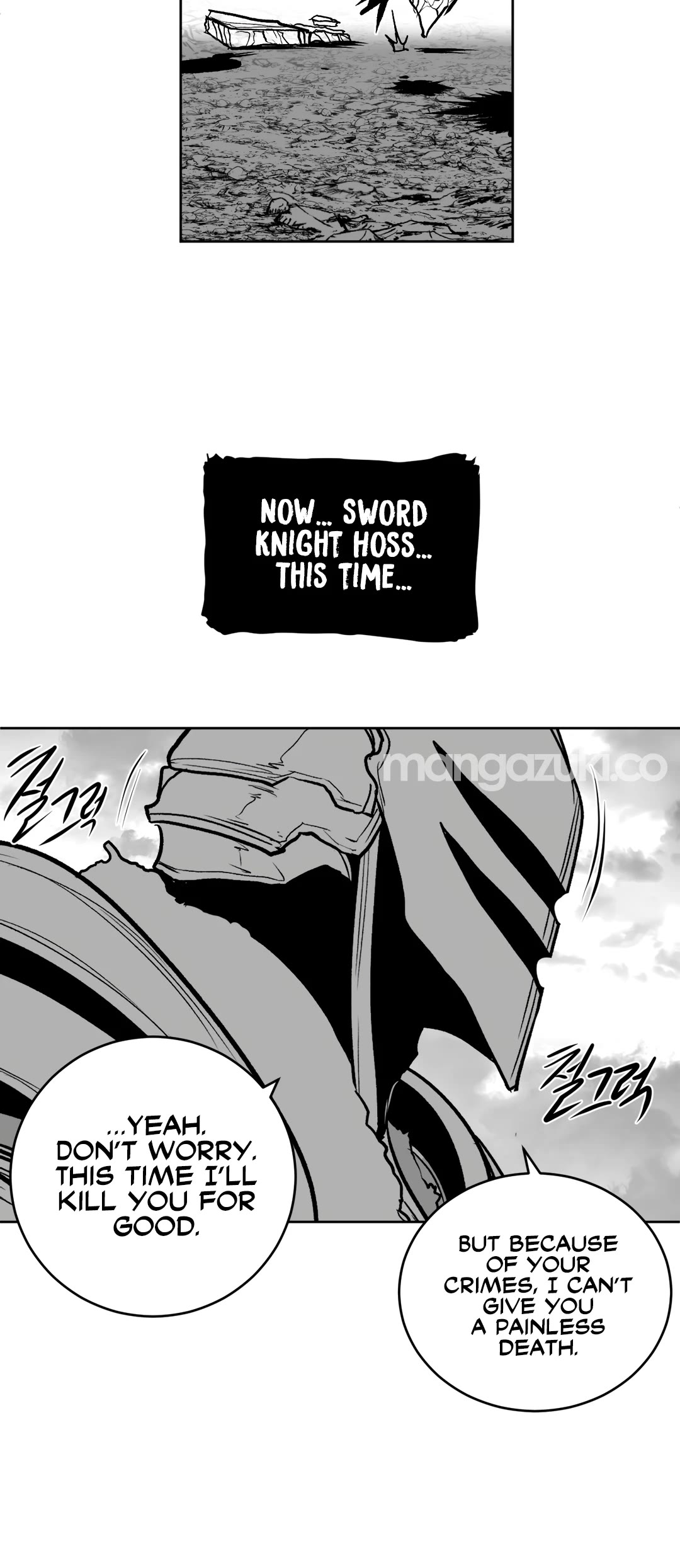 What Happens Inside the Dungeon Chapter 103 page 72 - Chapter 103