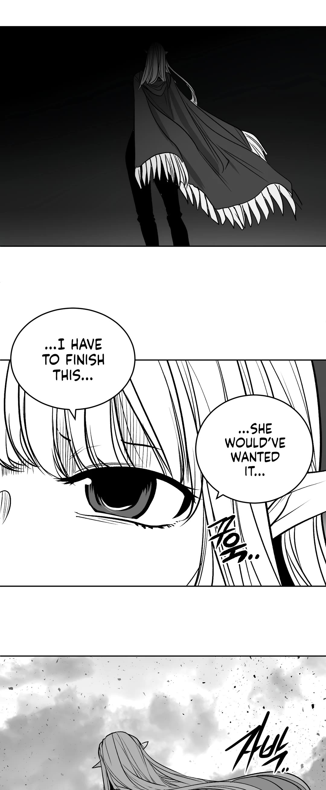 What Happens Inside the Dungeon Chapter 103 page 75 - Chapter 103