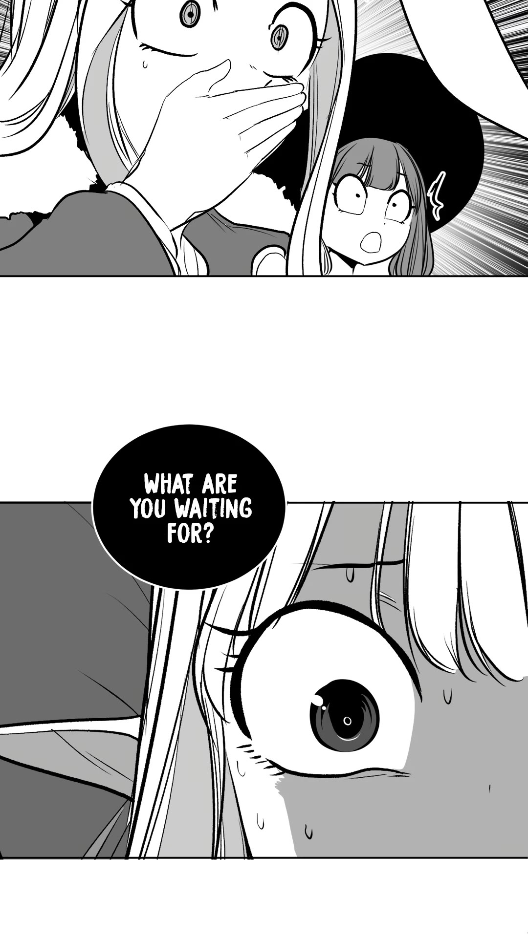 What Happens Inside the Dungeon Chapter 103 page 80 - Chapter 103