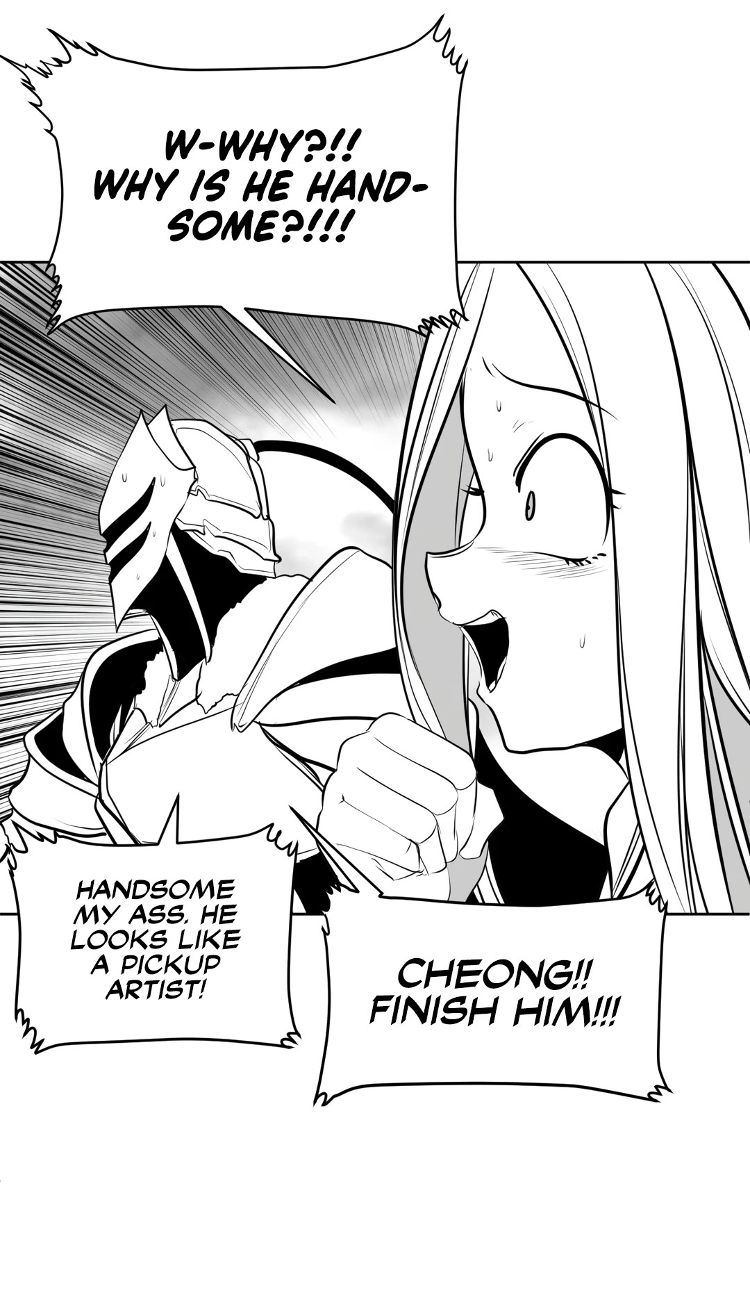 What Happens Inside the Dungeon Chapter 103 page 82 - Chapter 103