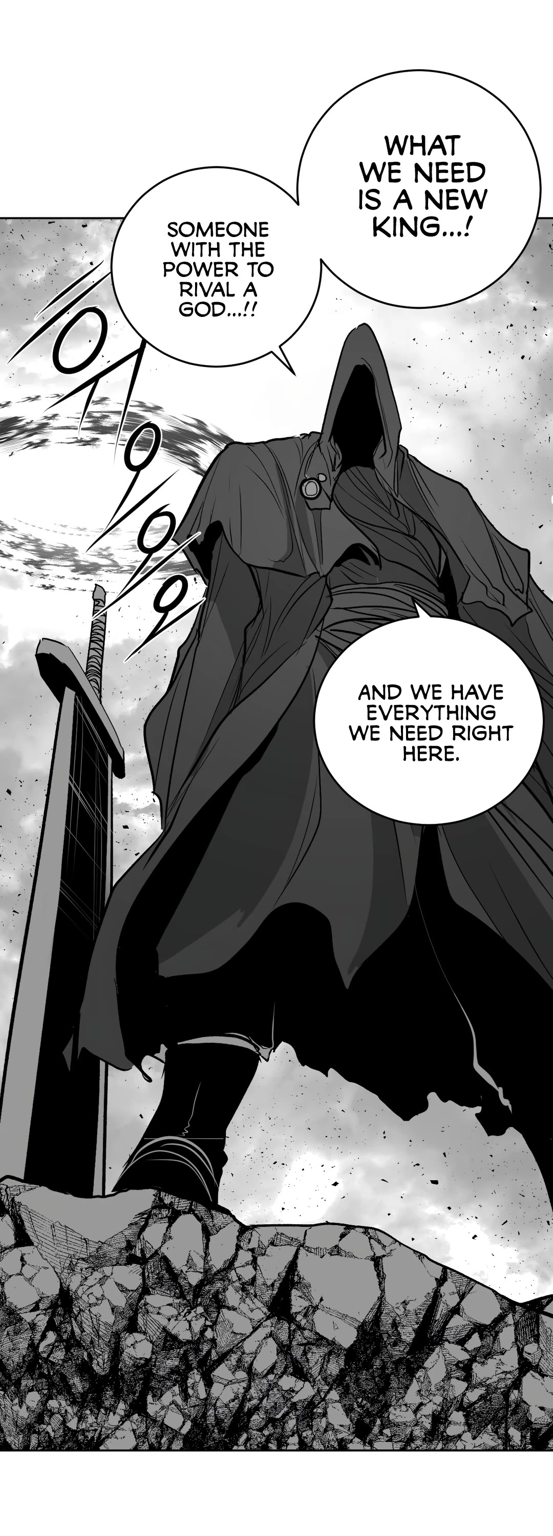 What Happens Inside the Dungeon Chapter 103 page 89 - Chapter 103