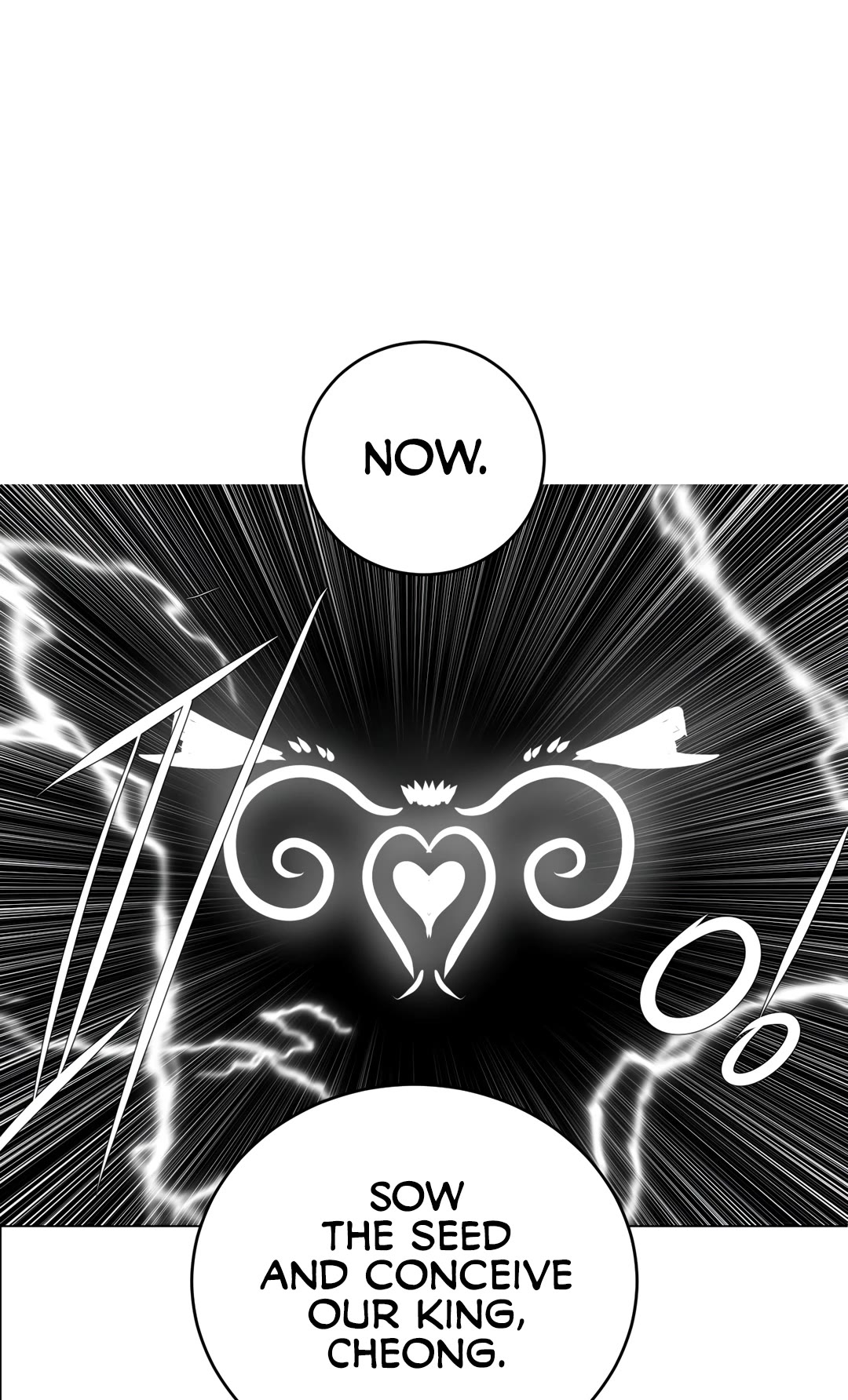 What Happens Inside the Dungeon Chapter 103 page 90 - Chapter 103