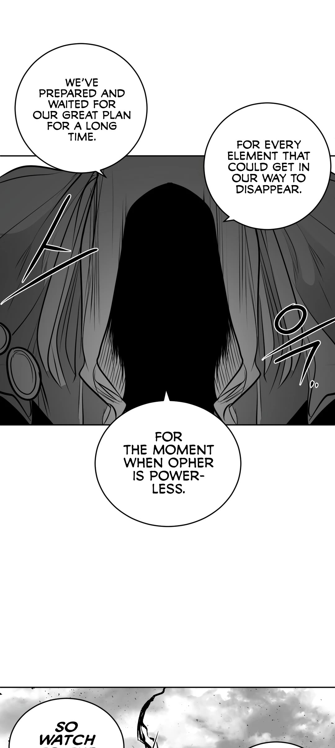 What Happens Inside the Dungeon Chapter 104 page 18 - Chapter 104