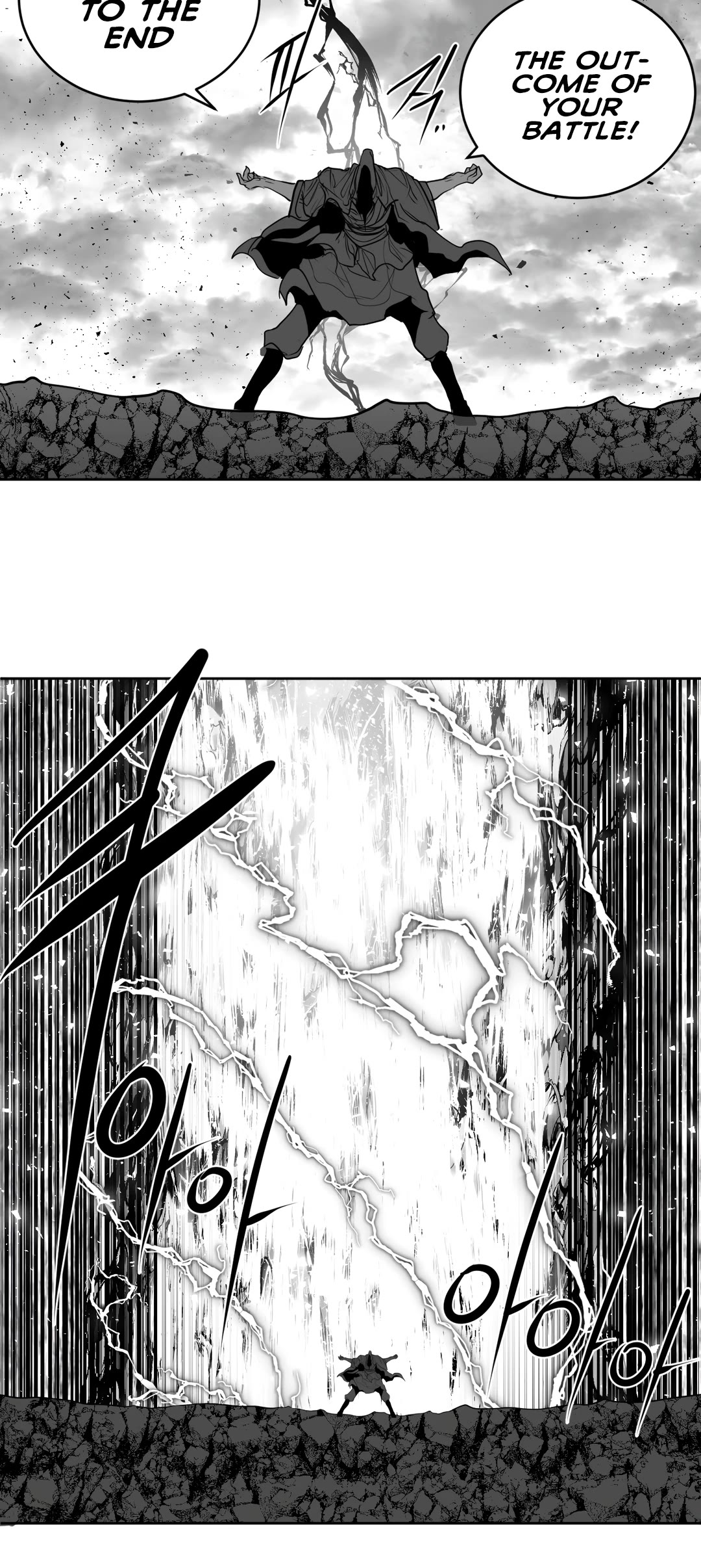 What Happens Inside the Dungeon Chapter 104 page 19 - Chapter 104