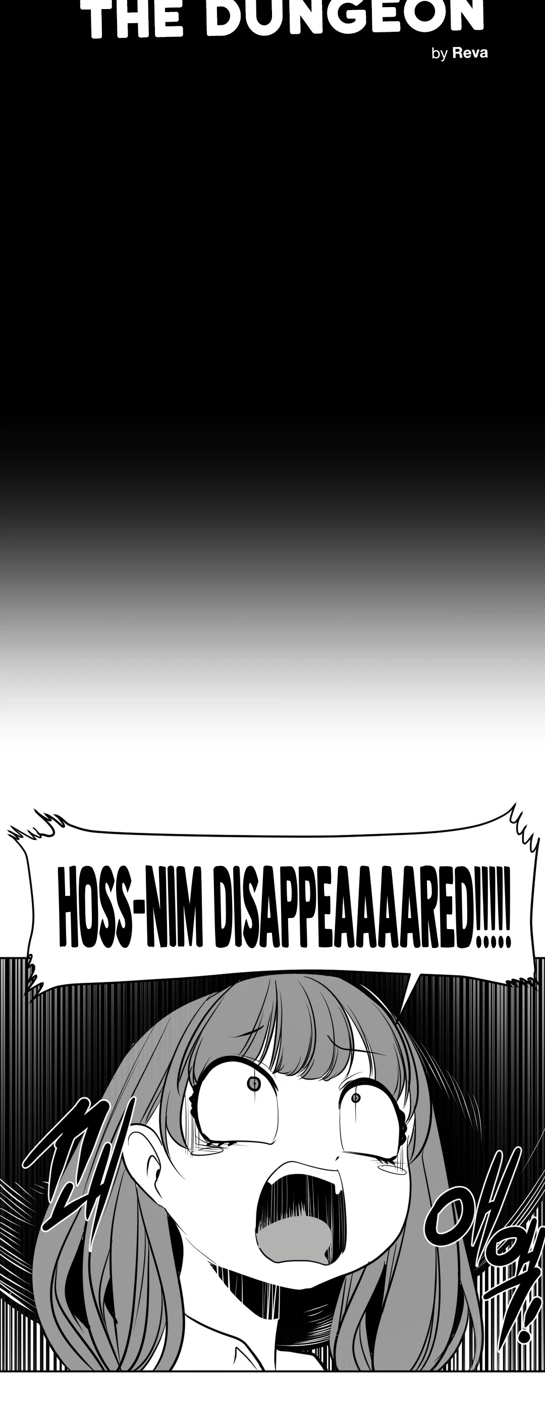 What Happens Inside the Dungeon Chapter 104 page 21 - Chapter 104