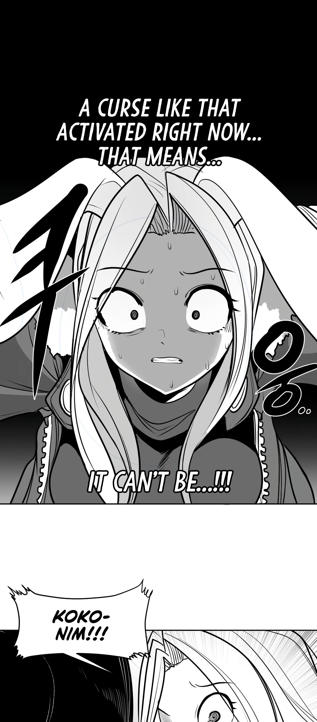 What Happens Inside the Dungeon Chapter 104 page 32 - Chapter 104