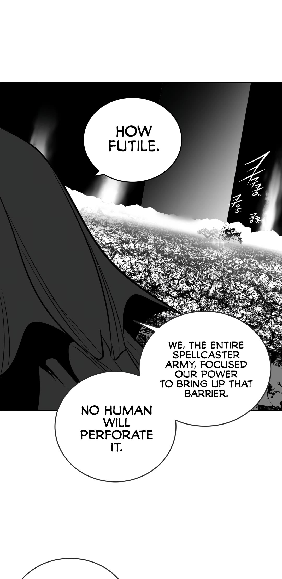 What Happens Inside the Dungeon Chapter 104 page 36 - Chapter 104