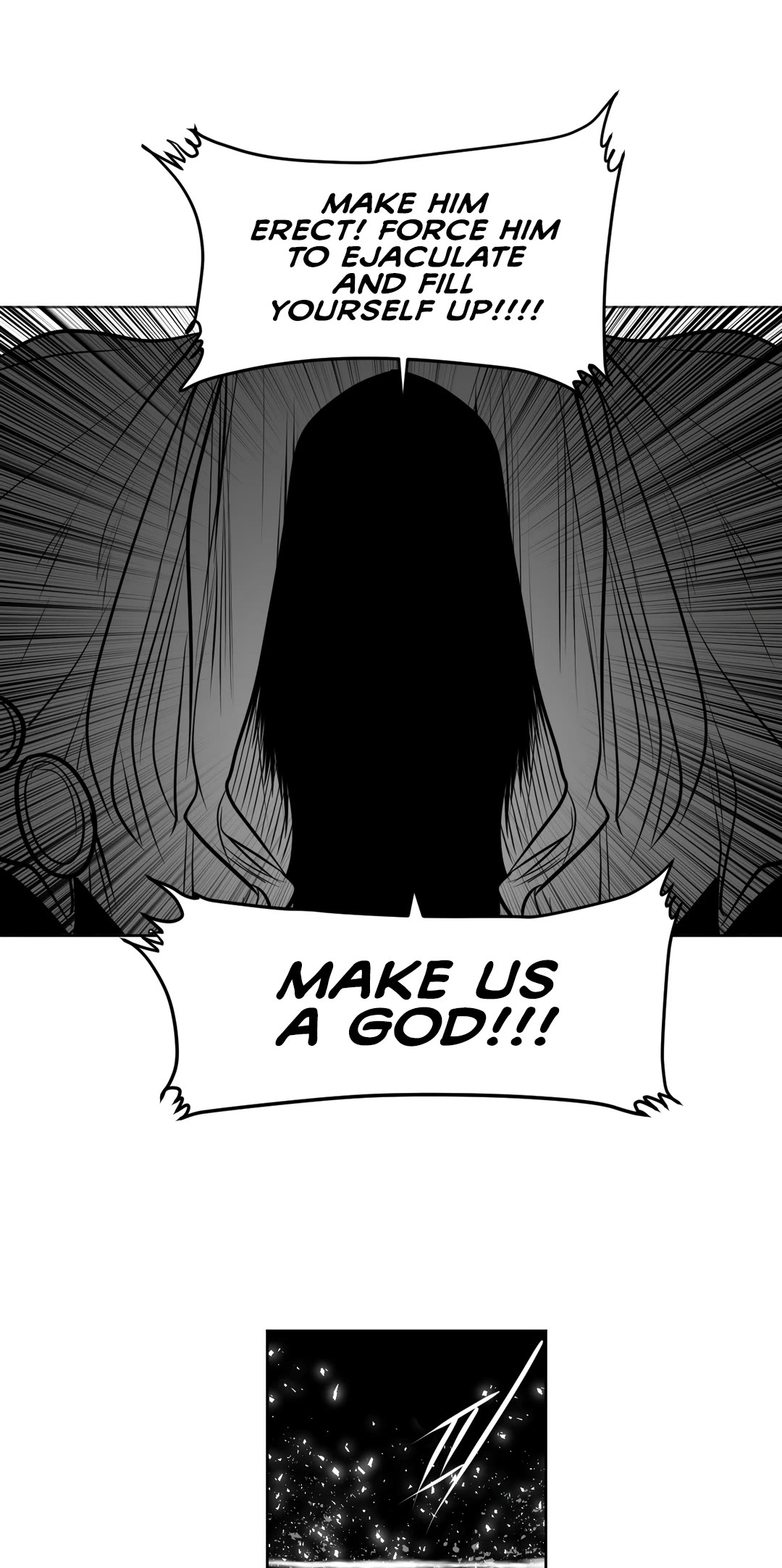 What Happens Inside the Dungeon Chapter 104 page 40 - Chapter 104