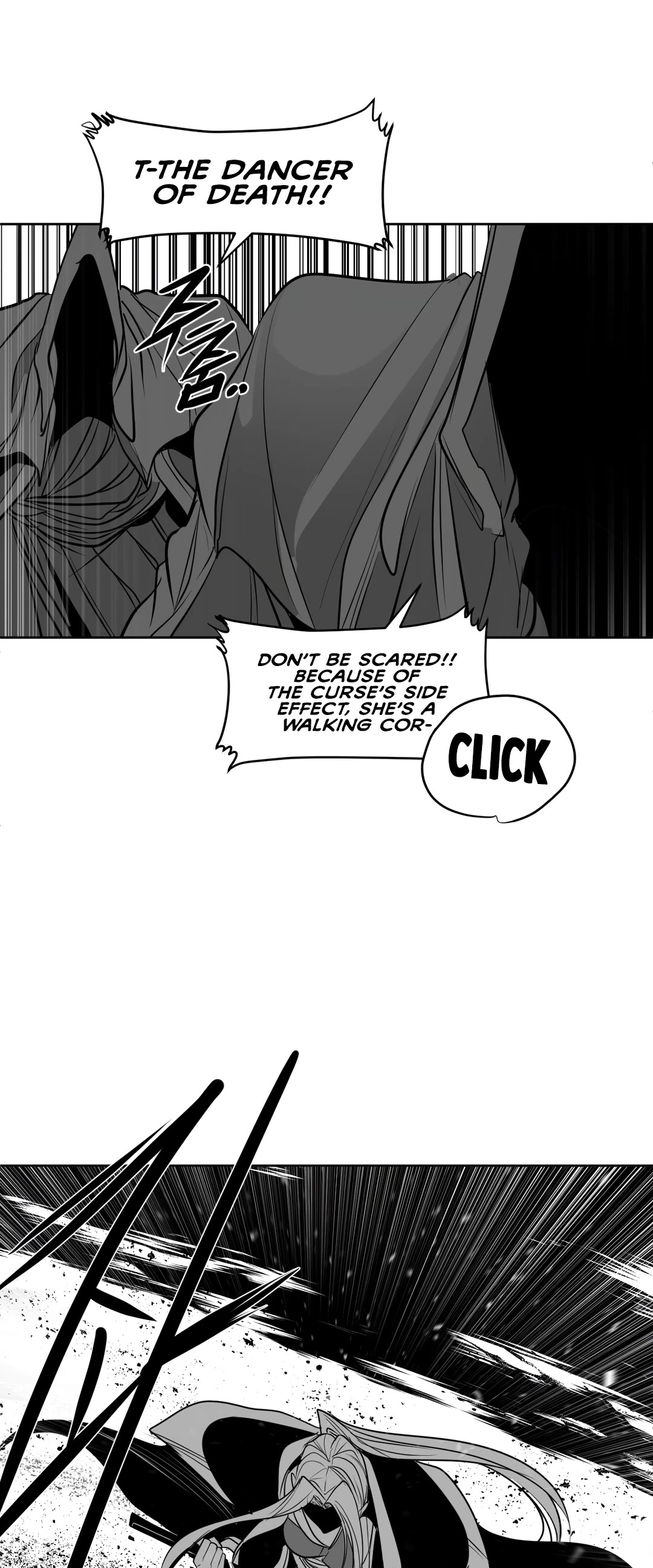 What Happens Inside the Dungeon Chapter 104 page 46 - Chapter 104