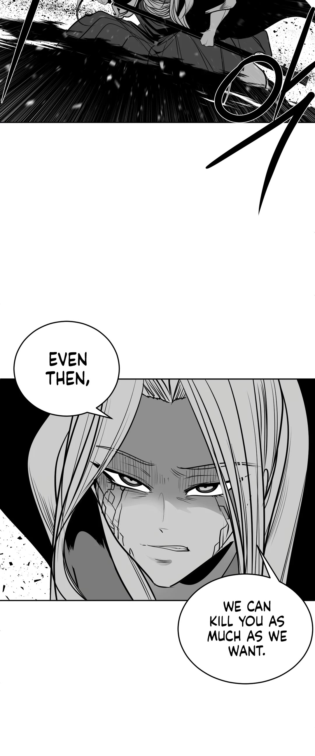 What Happens Inside the Dungeon Chapter 104 page 47 - Chapter 104