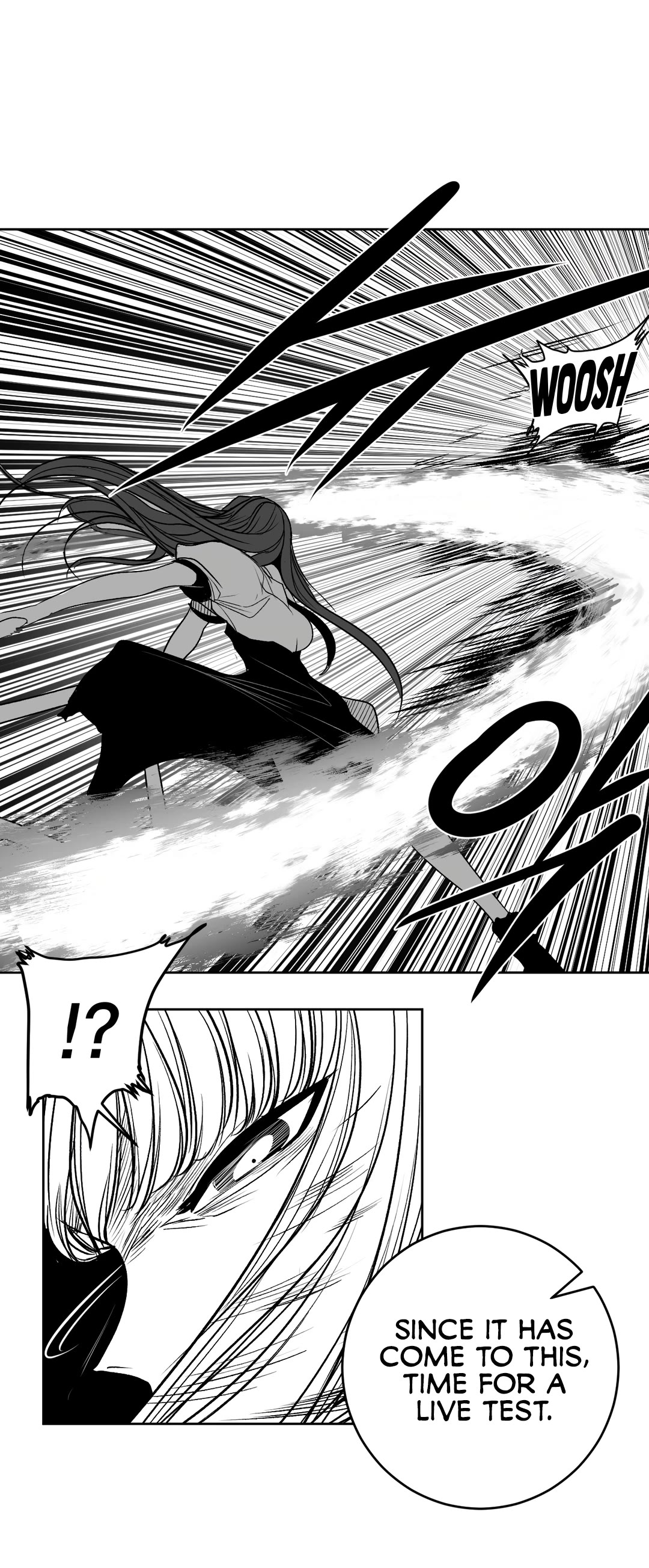 What Happens Inside the Dungeon Chapter 104 page 51 - Chapter 104