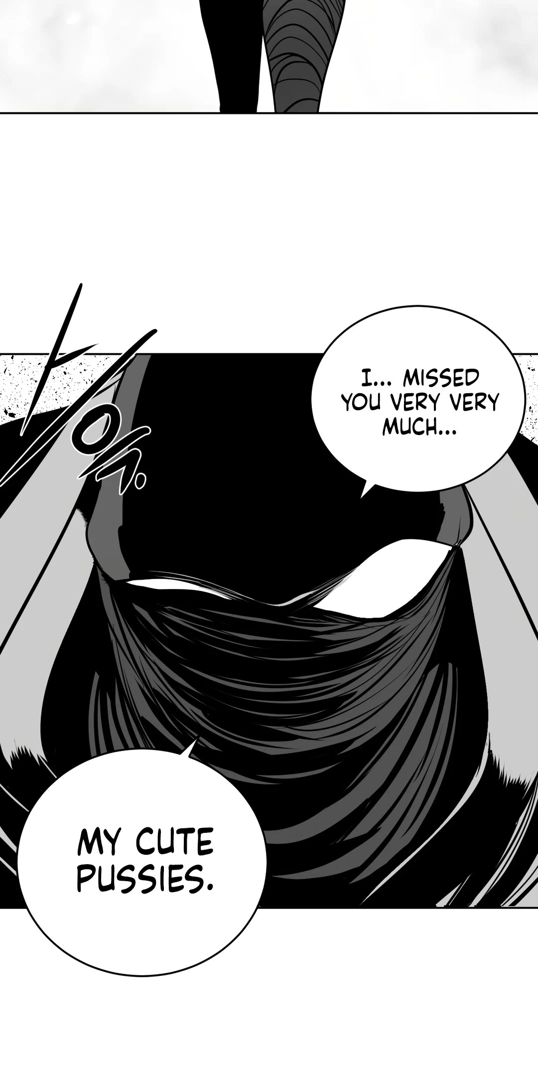 What Happens Inside the Dungeon Chapter 104 page 57 - Chapter 104