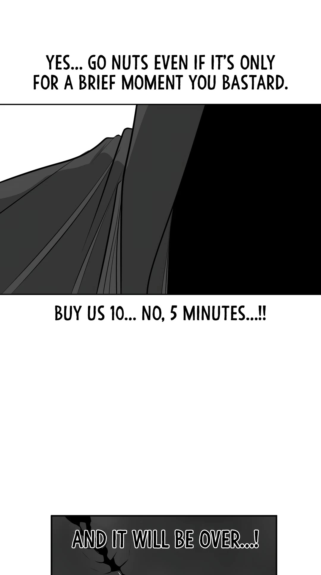What Happens Inside the Dungeon Chapter 104 page 58 - Chapter 104
