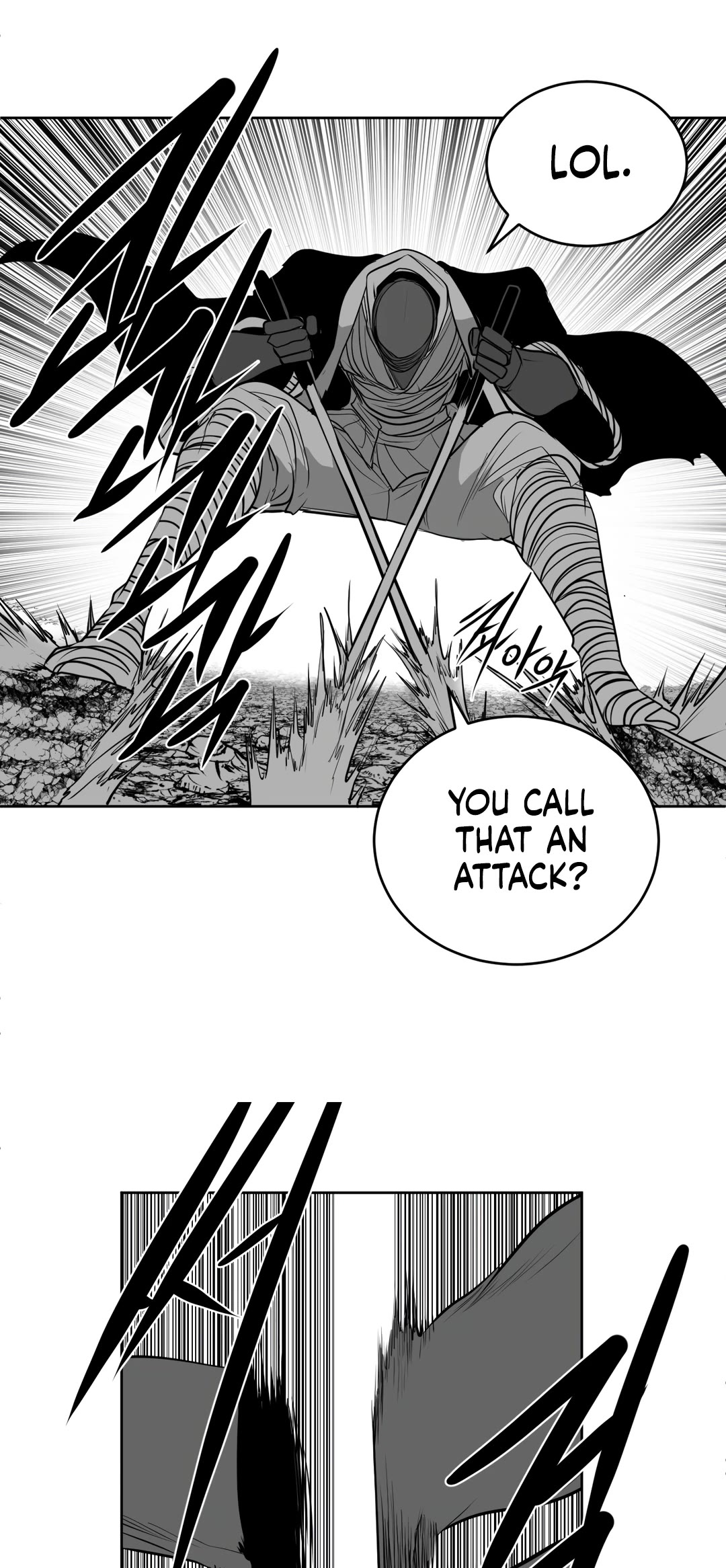 What Happens Inside the Dungeon Chapter 105 page 10 - Chapter 105