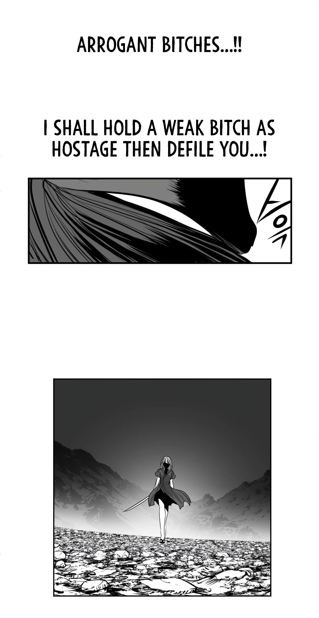 What Happens Inside the Dungeon Chapter 105 page 14 - Chapter 105