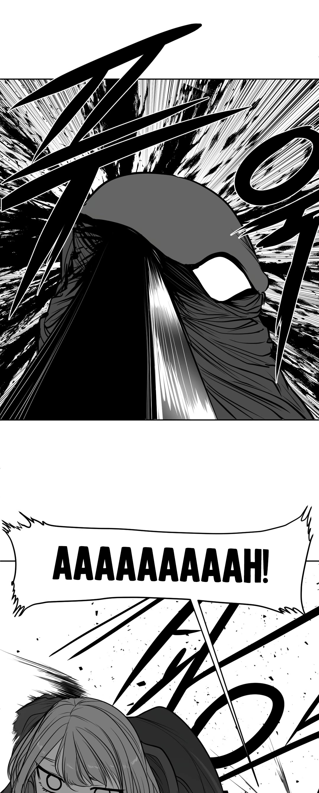 What Happens Inside the Dungeon Chapter 105 page 16 - Chapter 105