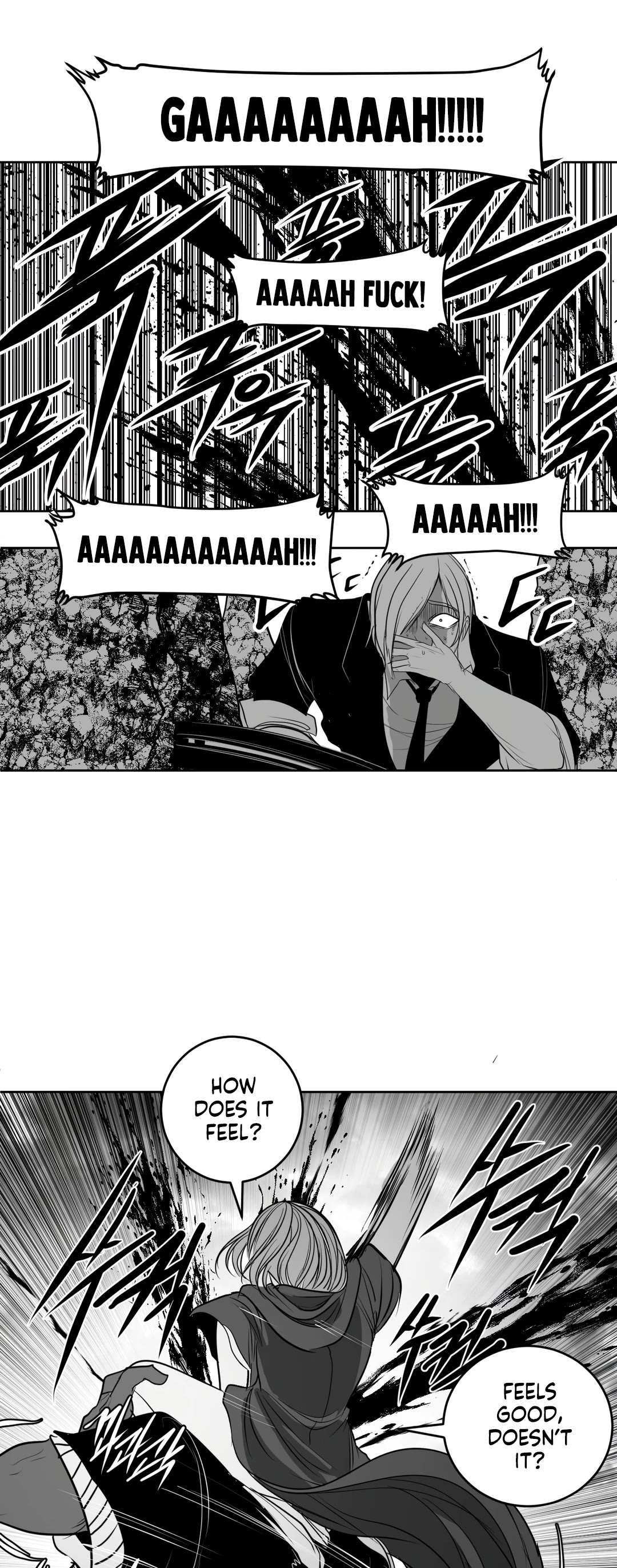 What Happens Inside the Dungeon Chapter 105 page 20 - Chapter 105