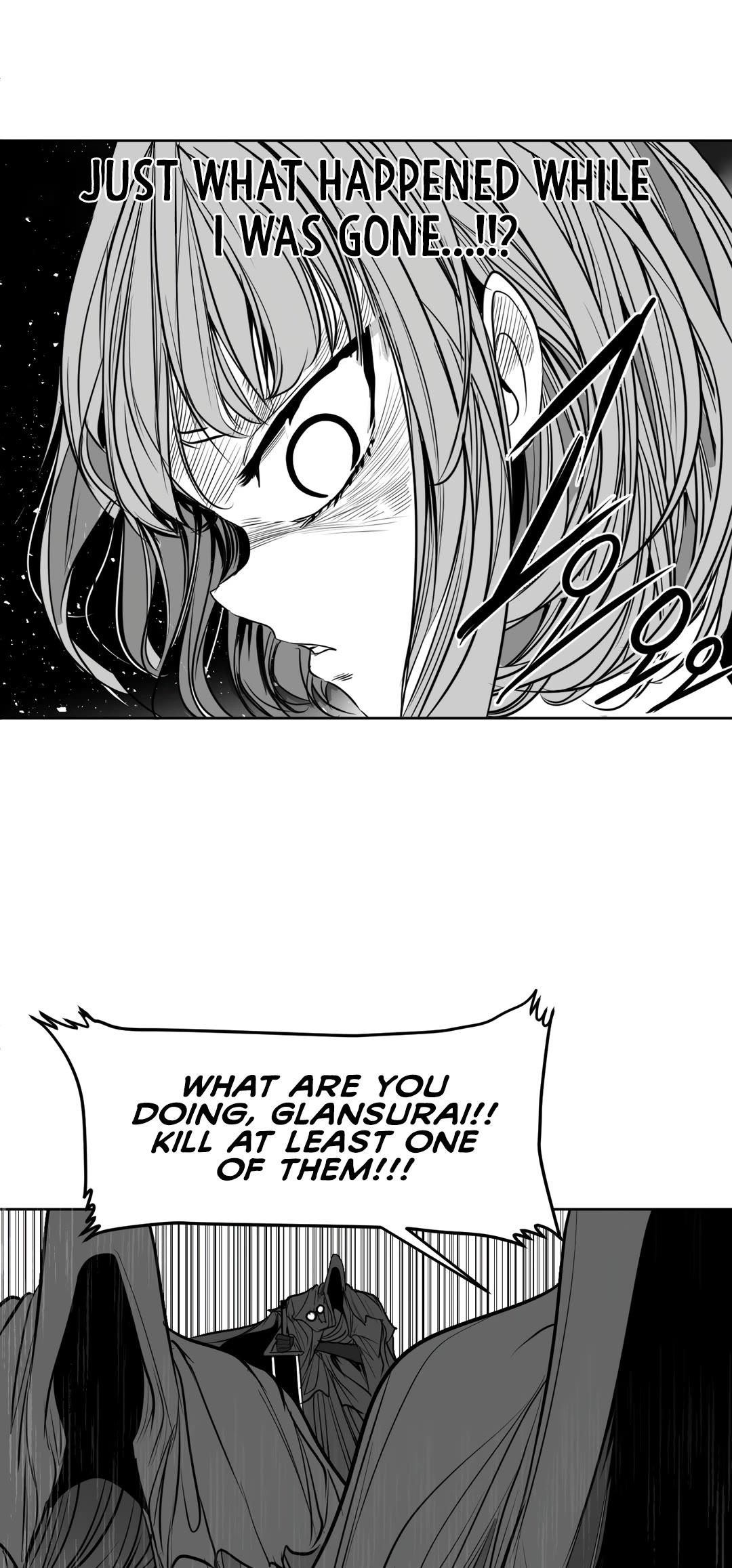 What Happens Inside the Dungeon Chapter 105 page 22 - Chapter 105