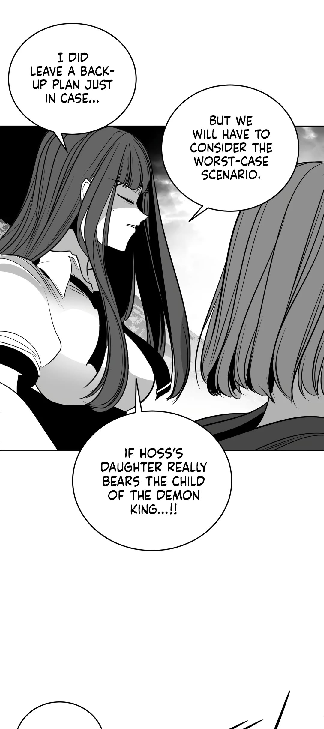 What Happens Inside the Dungeon Chapter 105 page 26 - Chapter 105