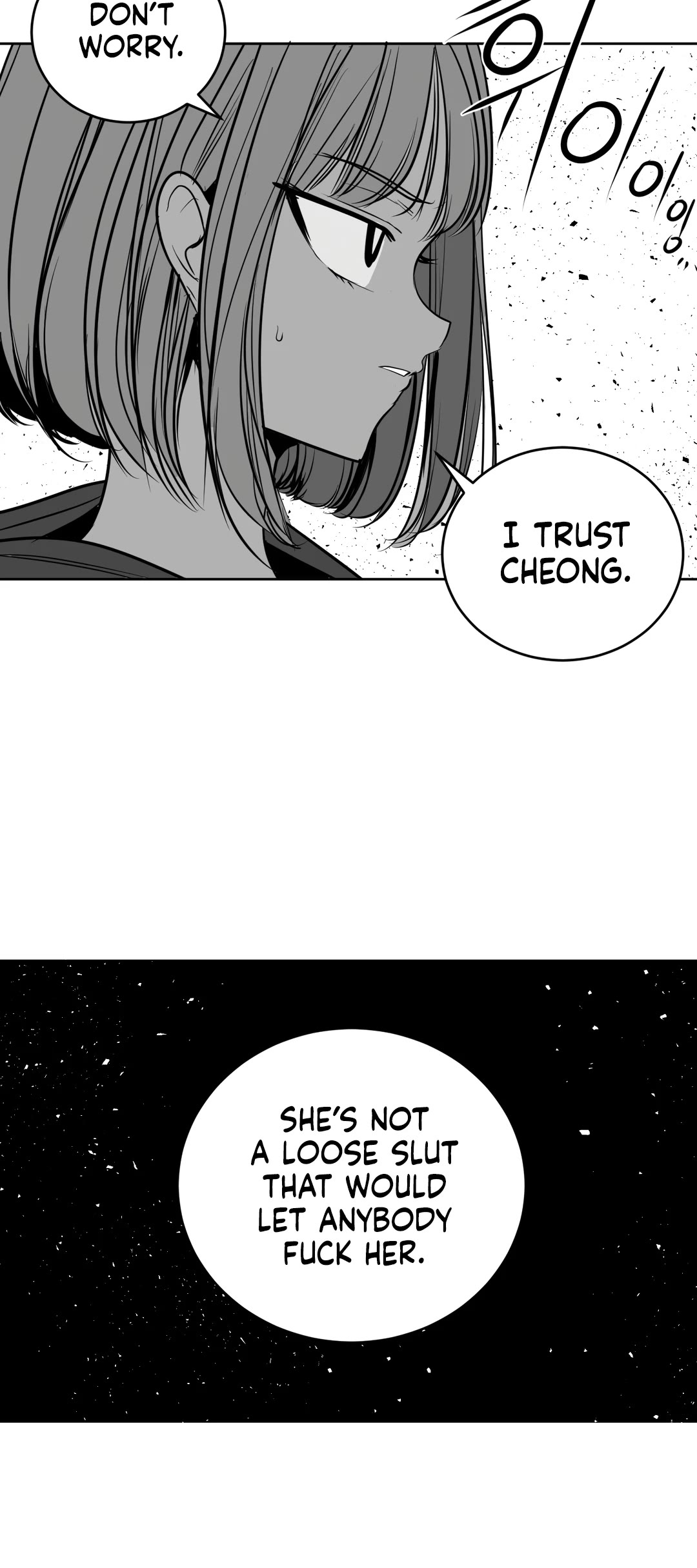 What Happens Inside the Dungeon Chapter 105 page 27 - Chapter 105